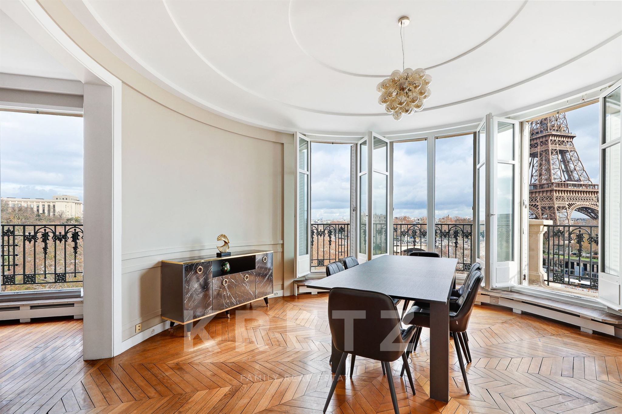 Kretz – Appartment