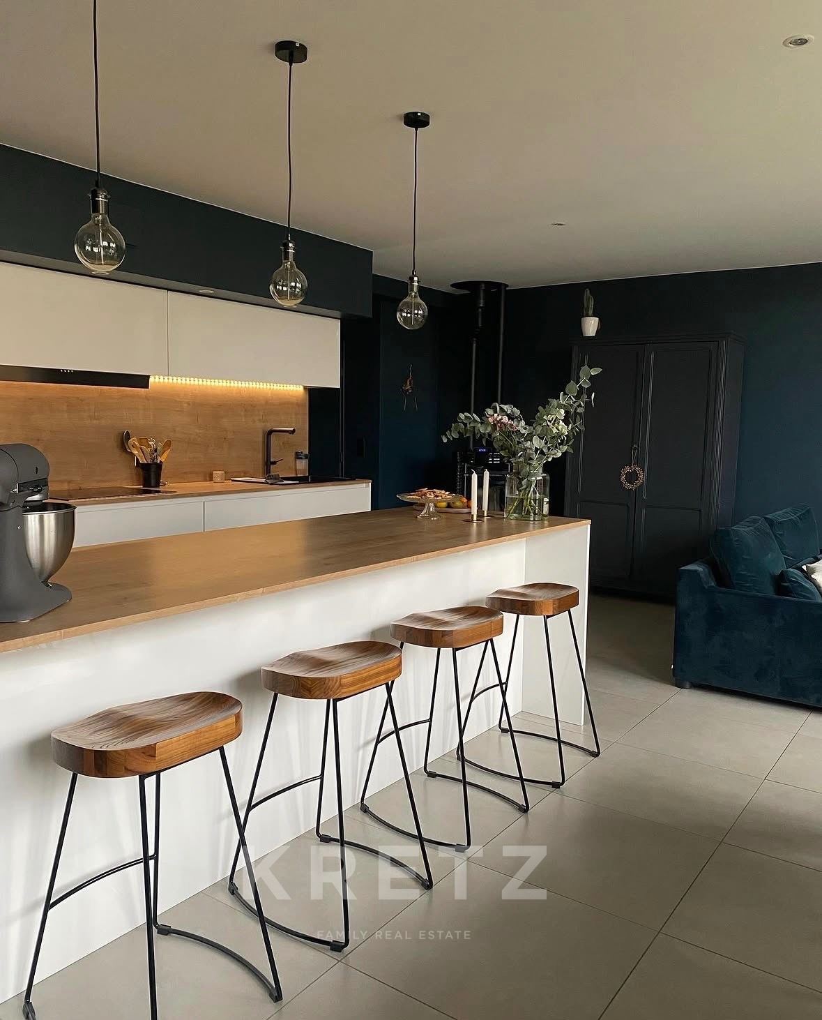 Loft dans une ancienne dentelerie