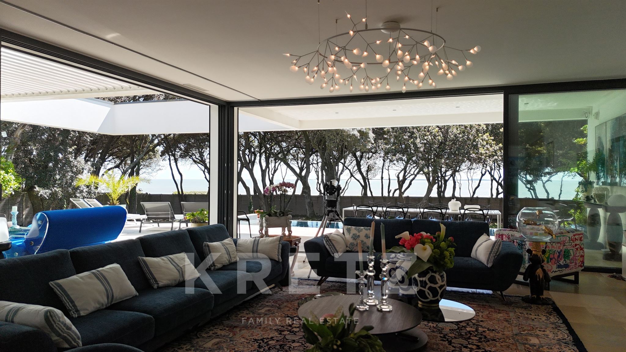 Exceptional Villa – Panoramic Sea View – Royan / Vaux-sur-Mer