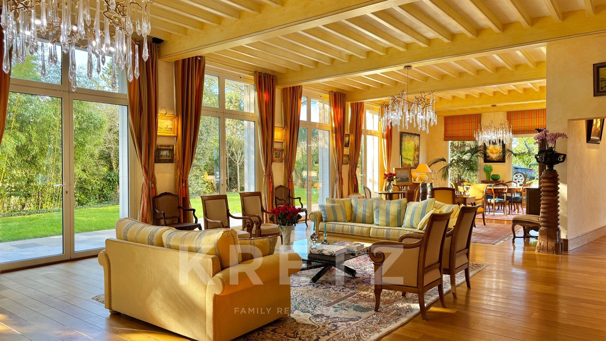 Exceptional property at the gates of Tours