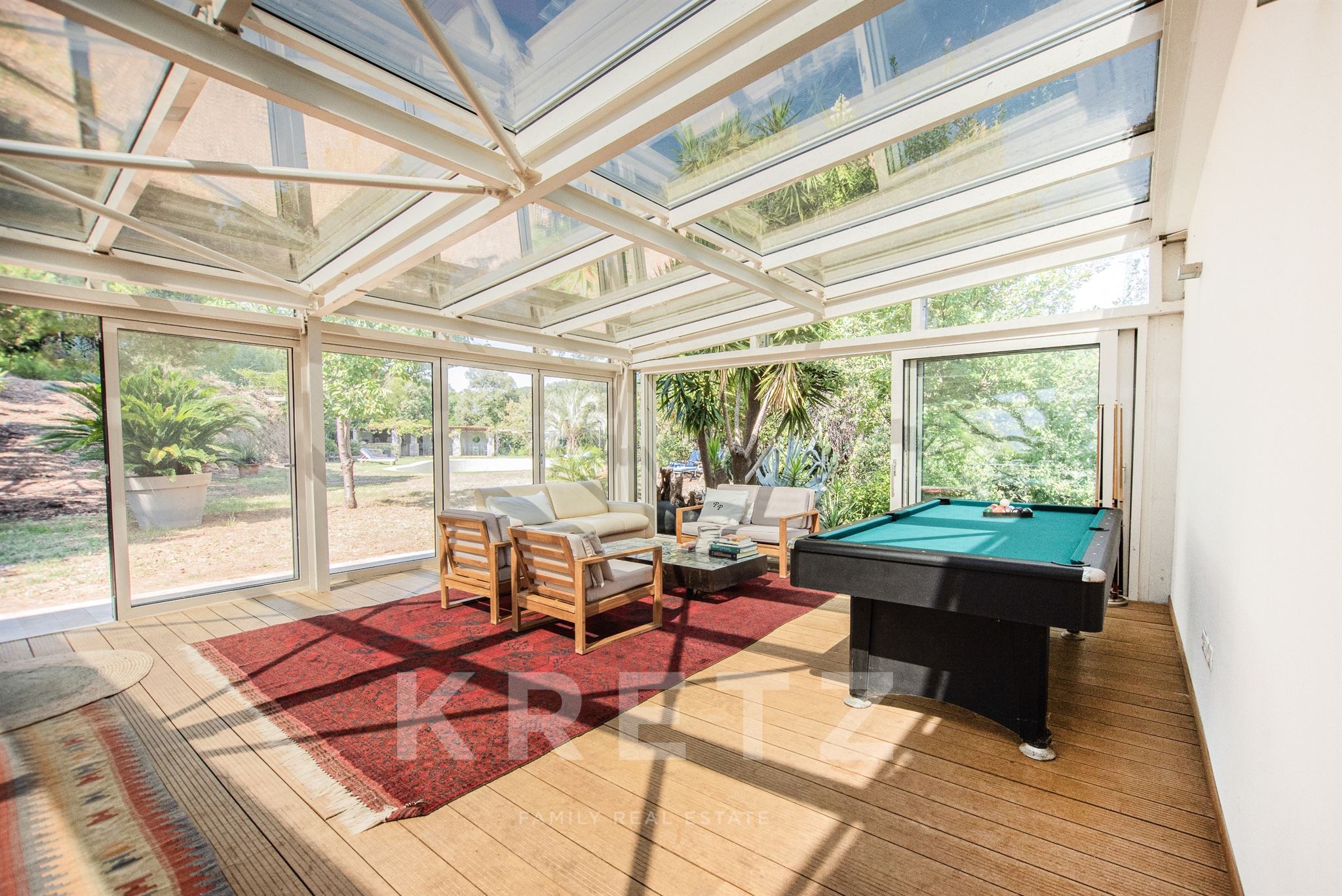 Exceptional Villa – Panoramic Sea and Mountain Views