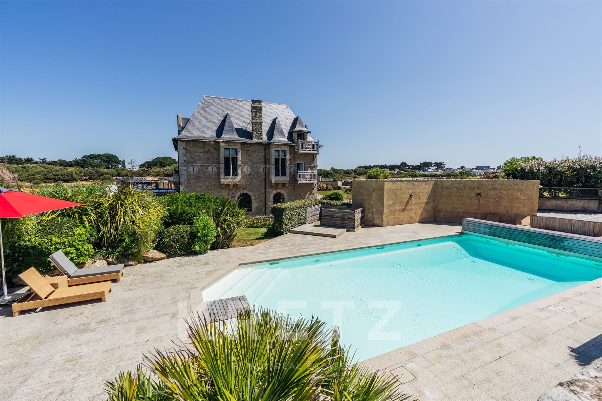 Le Fort de l'Océan – Le Croisic
