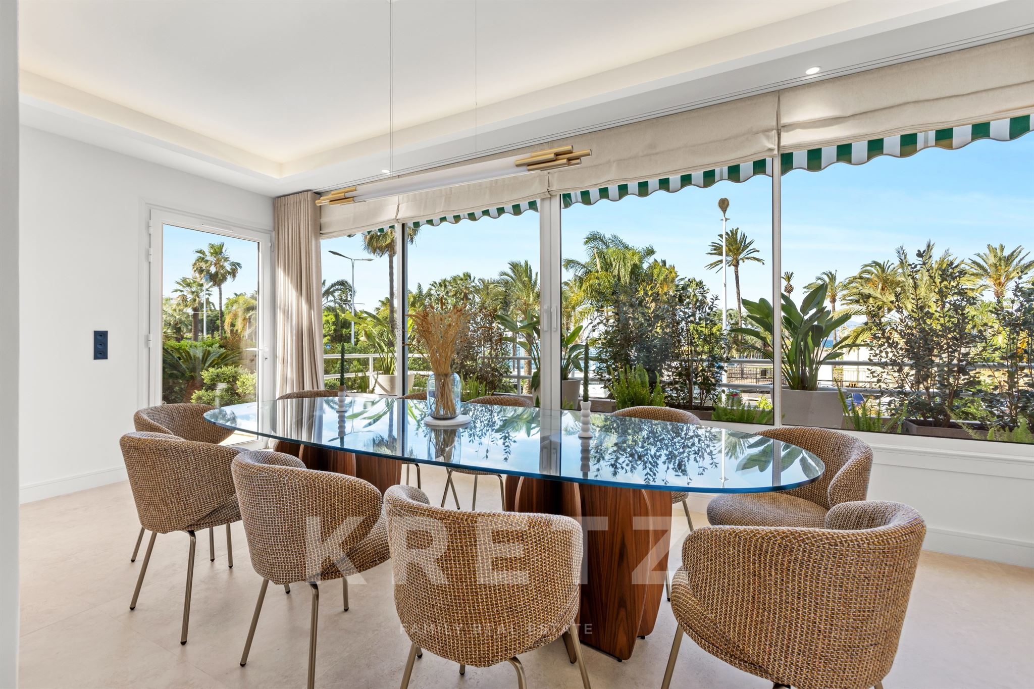Apartment/Villa Cannes Croisette