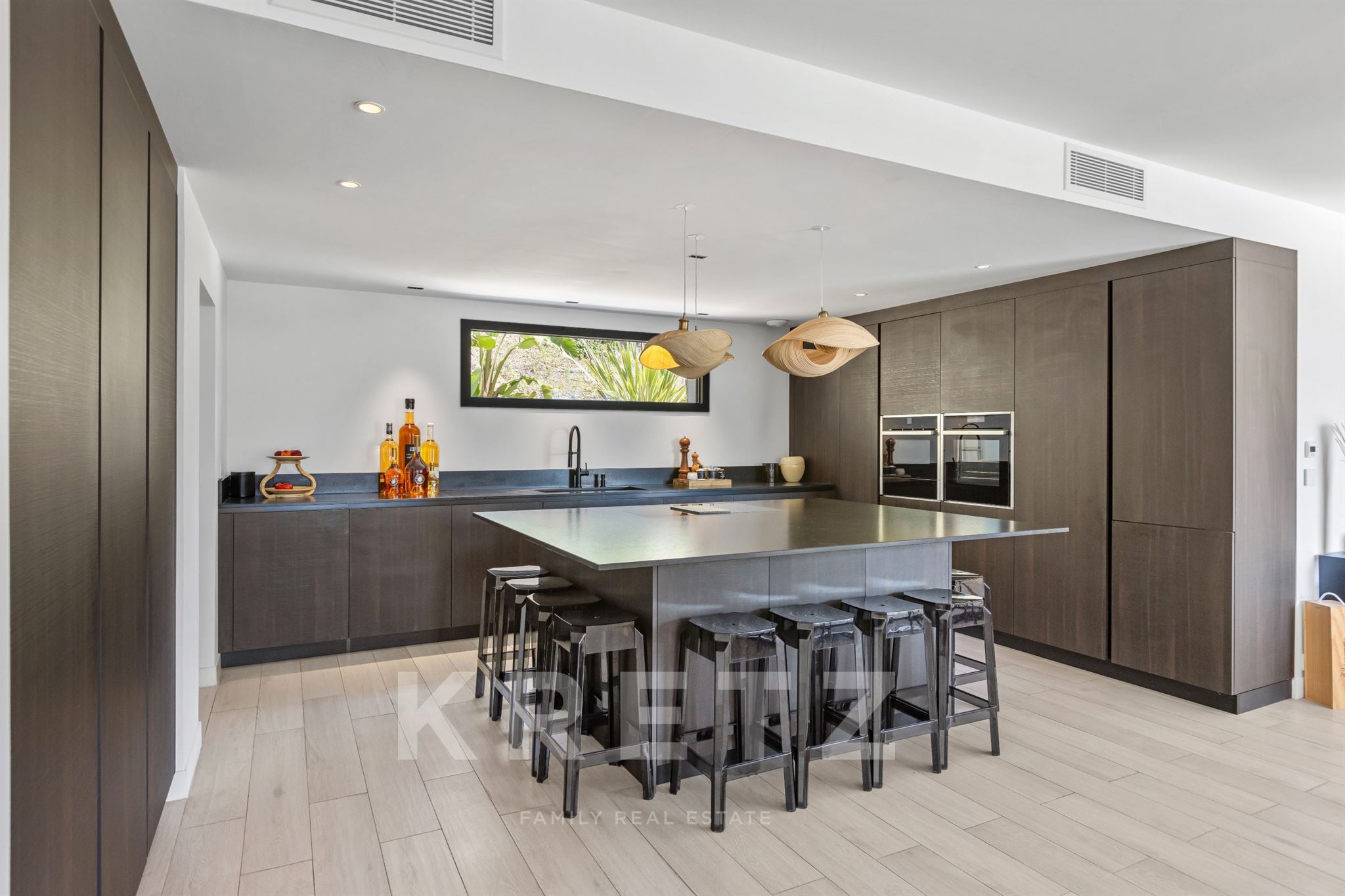 Villa Neuve Domaine privé à OPIO