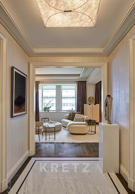 Your own piece of history at Waldorf Astoria