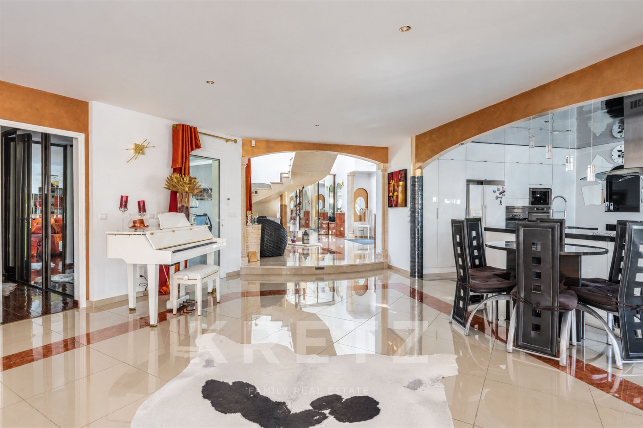 Family House