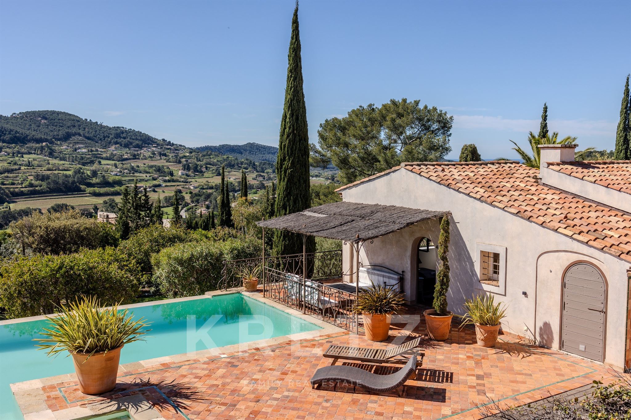 Exceptional property