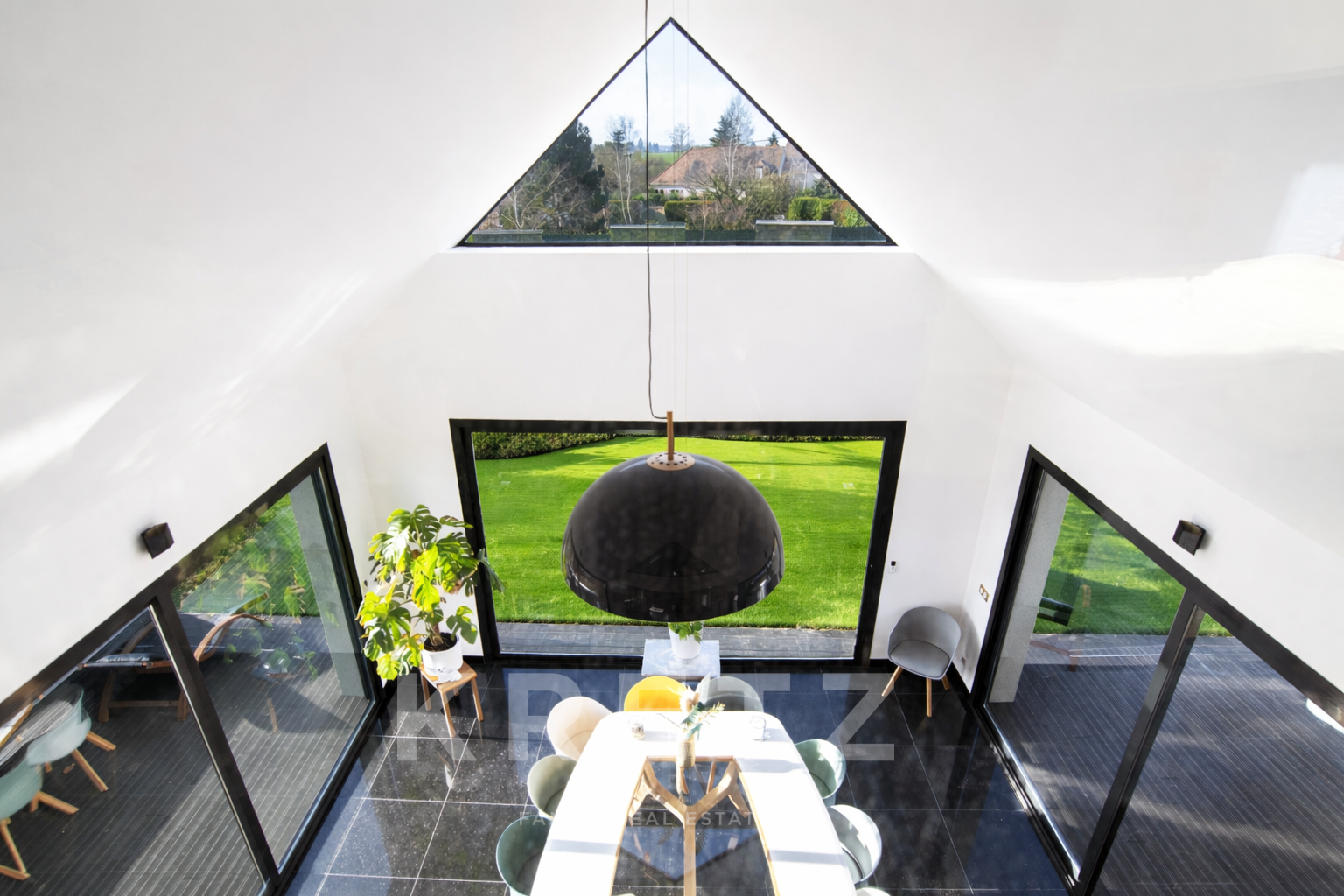 Architect's house