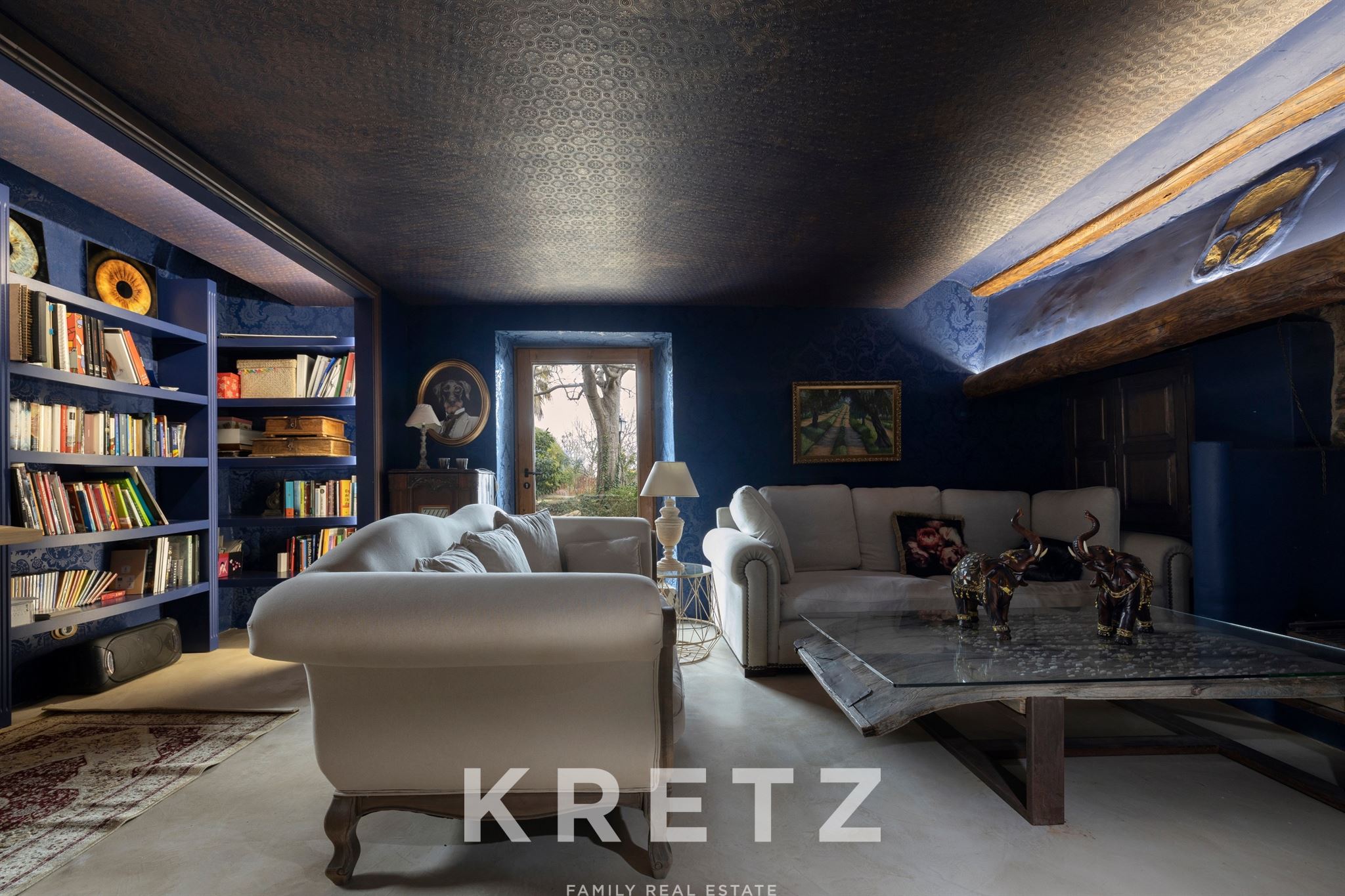 Historic Estate Surrounded by Nature | Cruïlles, Baix Empordà