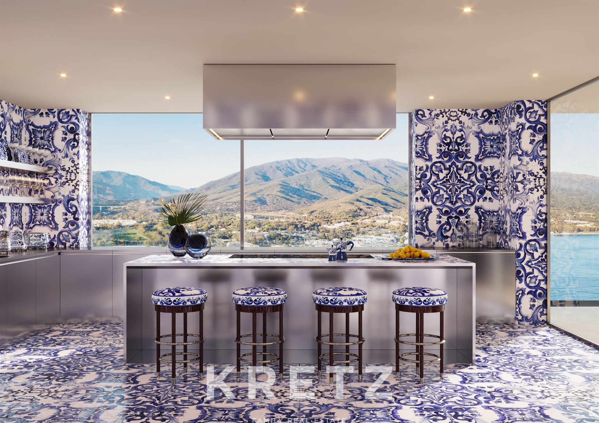 Design Hills Dolce&Gabbana Marbella | Luxury Residences on the Golden Mile