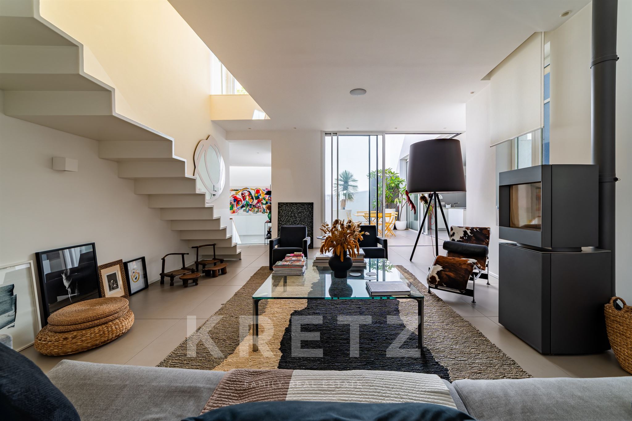Private mansion in the heart of Nîmes