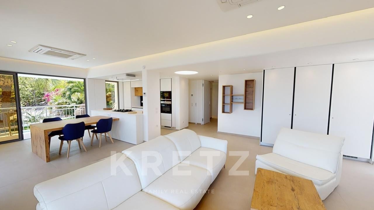 Rare Opportunity. Contemporary villas with Flamands Bay Views.