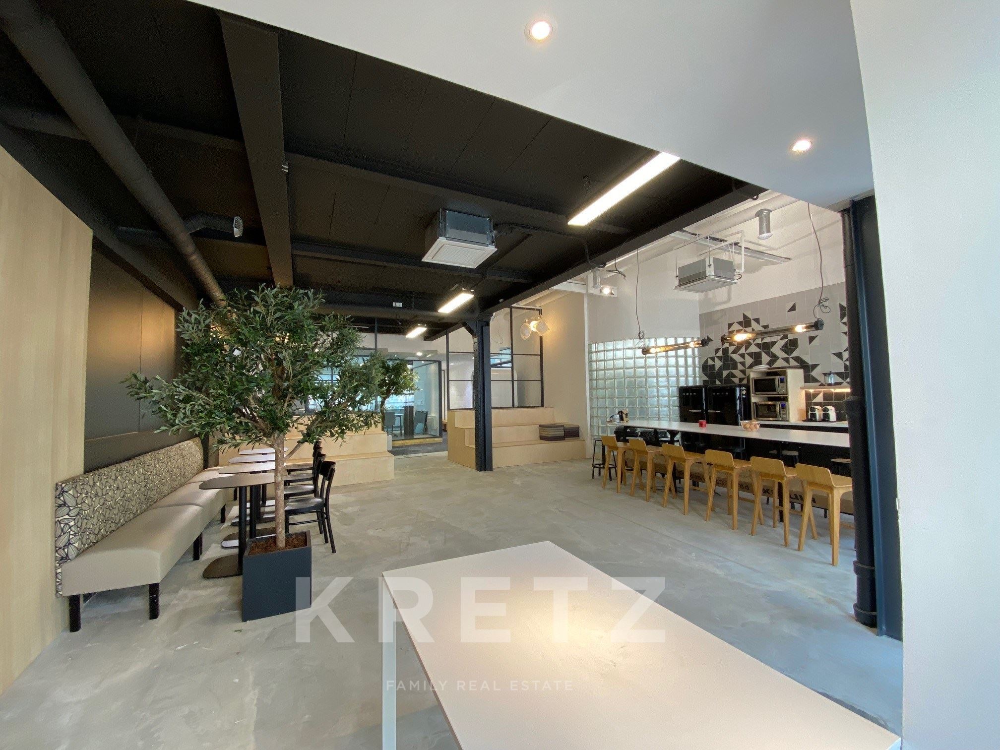 Maison Loft
