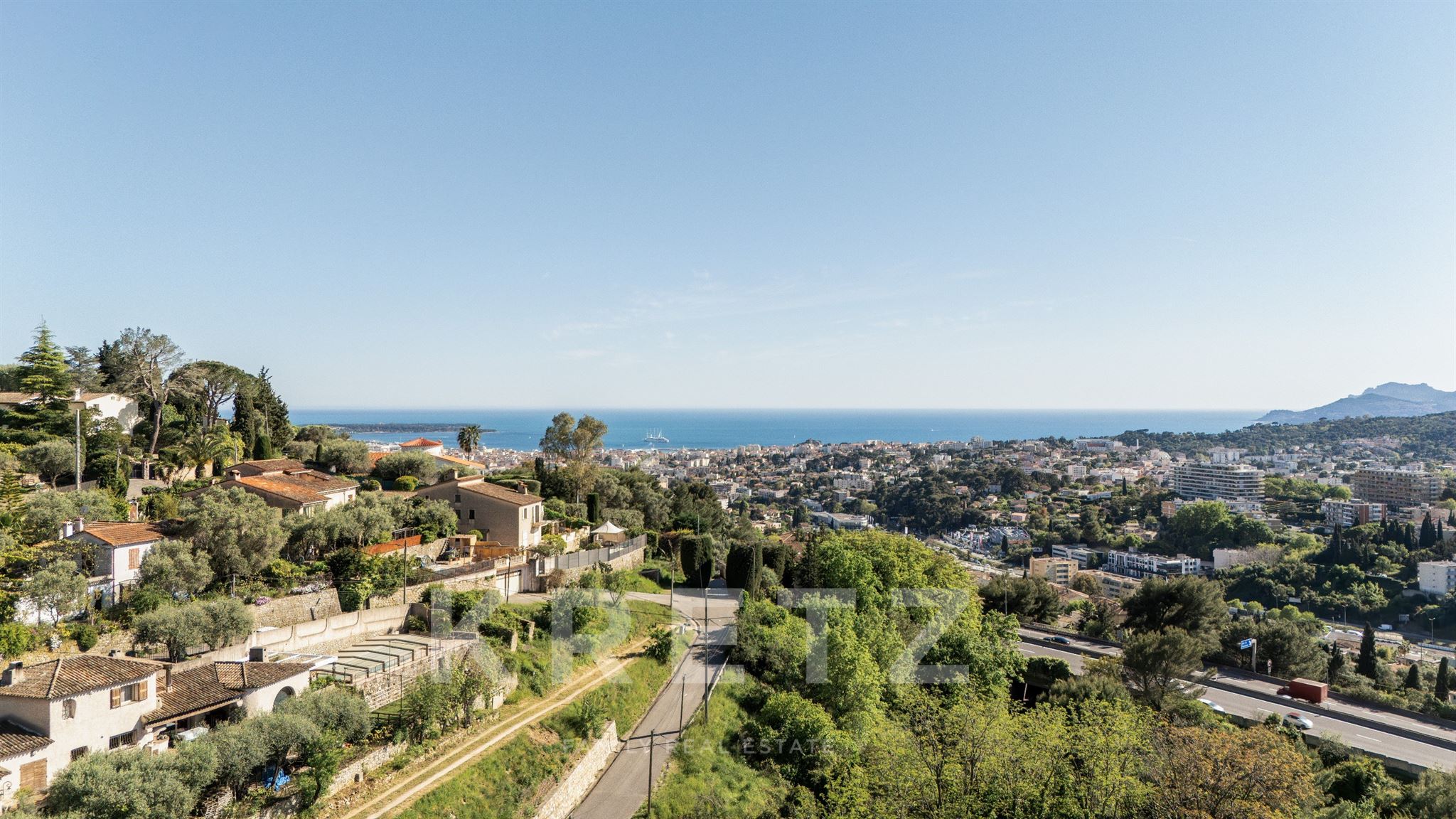 MOUGINS BEL AIR – L’ÉCRIN SOUVERAIN DE LA CÔTE D'AZUR