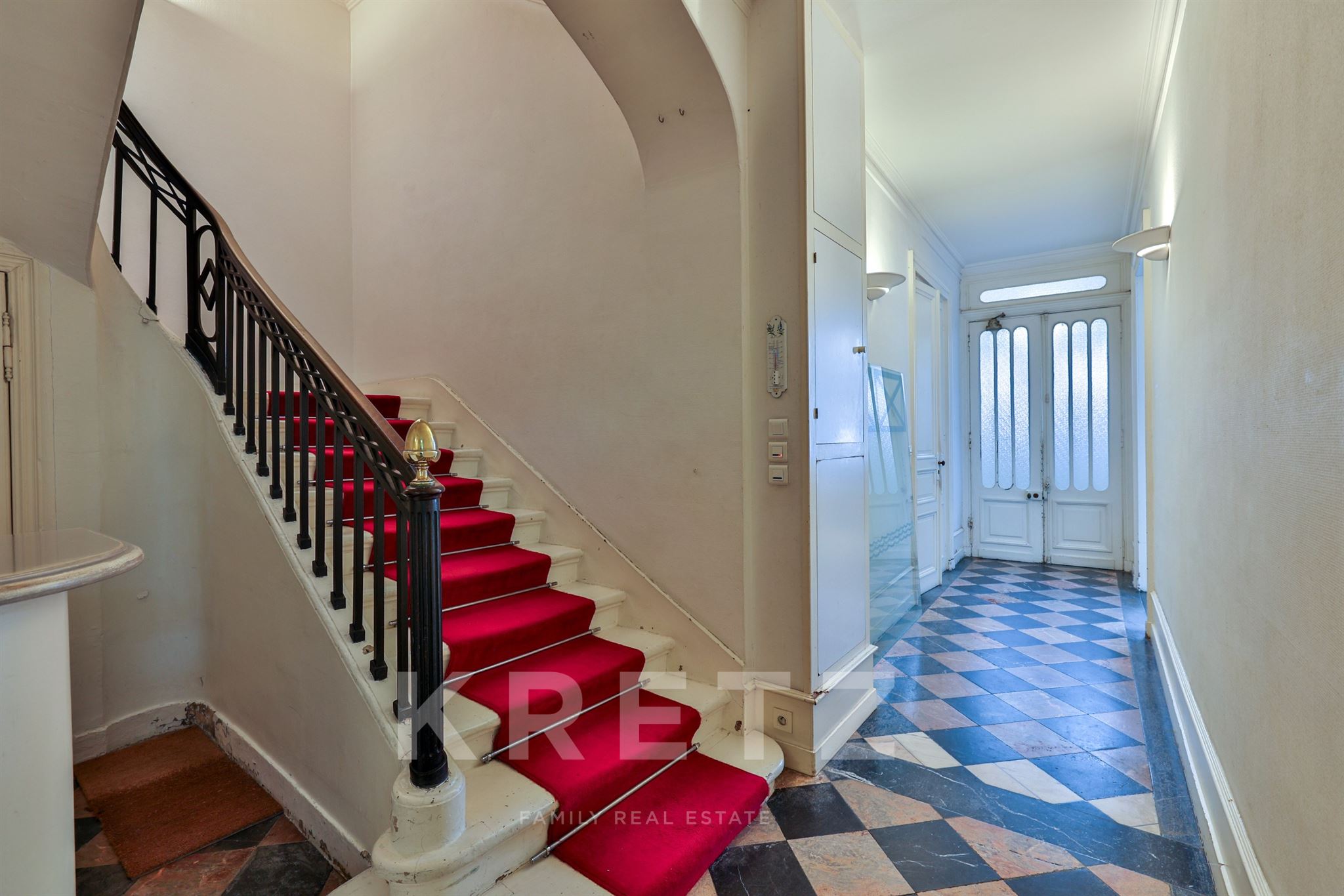 Hôtel particulier classé au patrimoine | Hyper-centre historique de La Rochelle