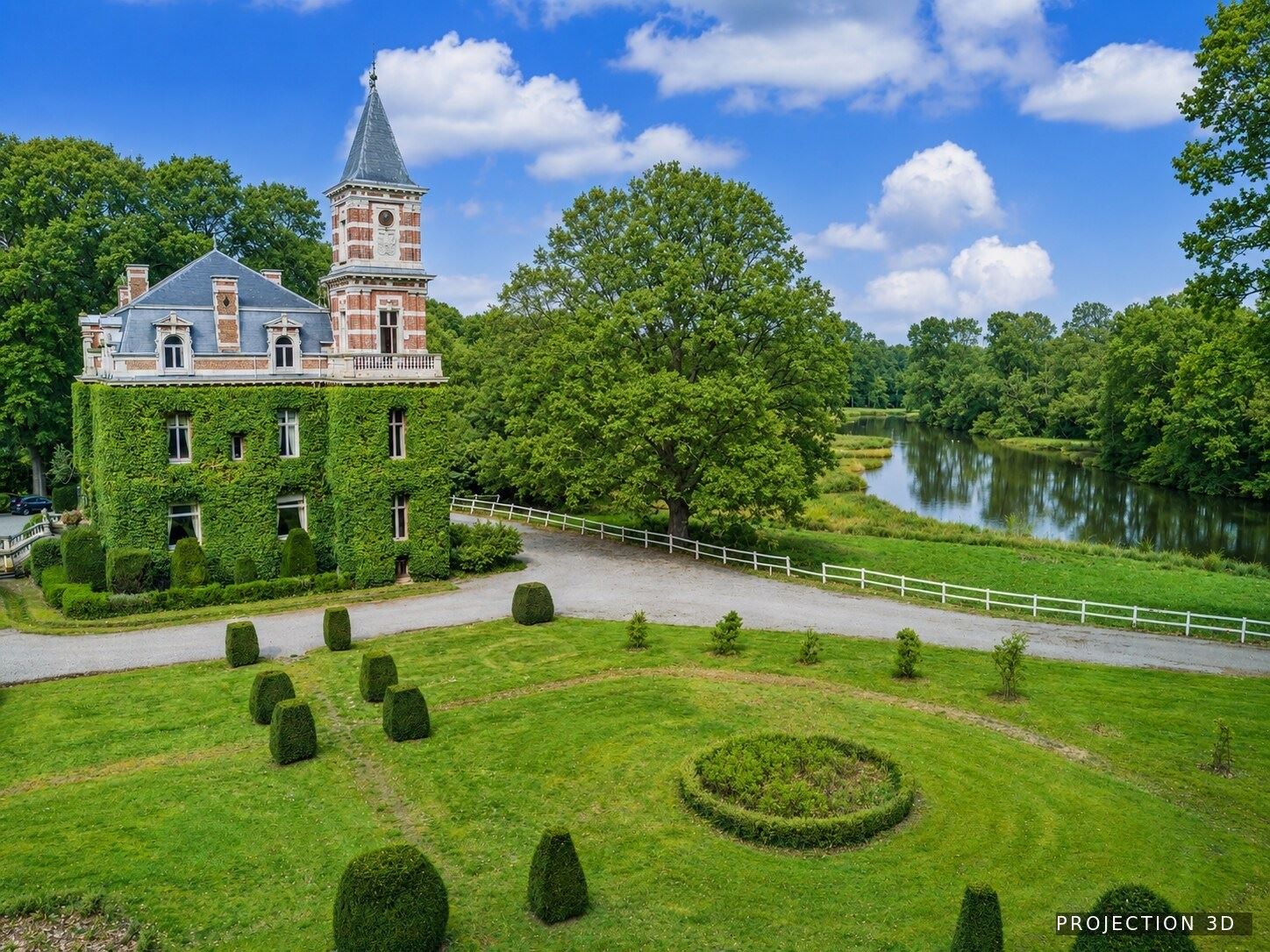 Château de Runenborg