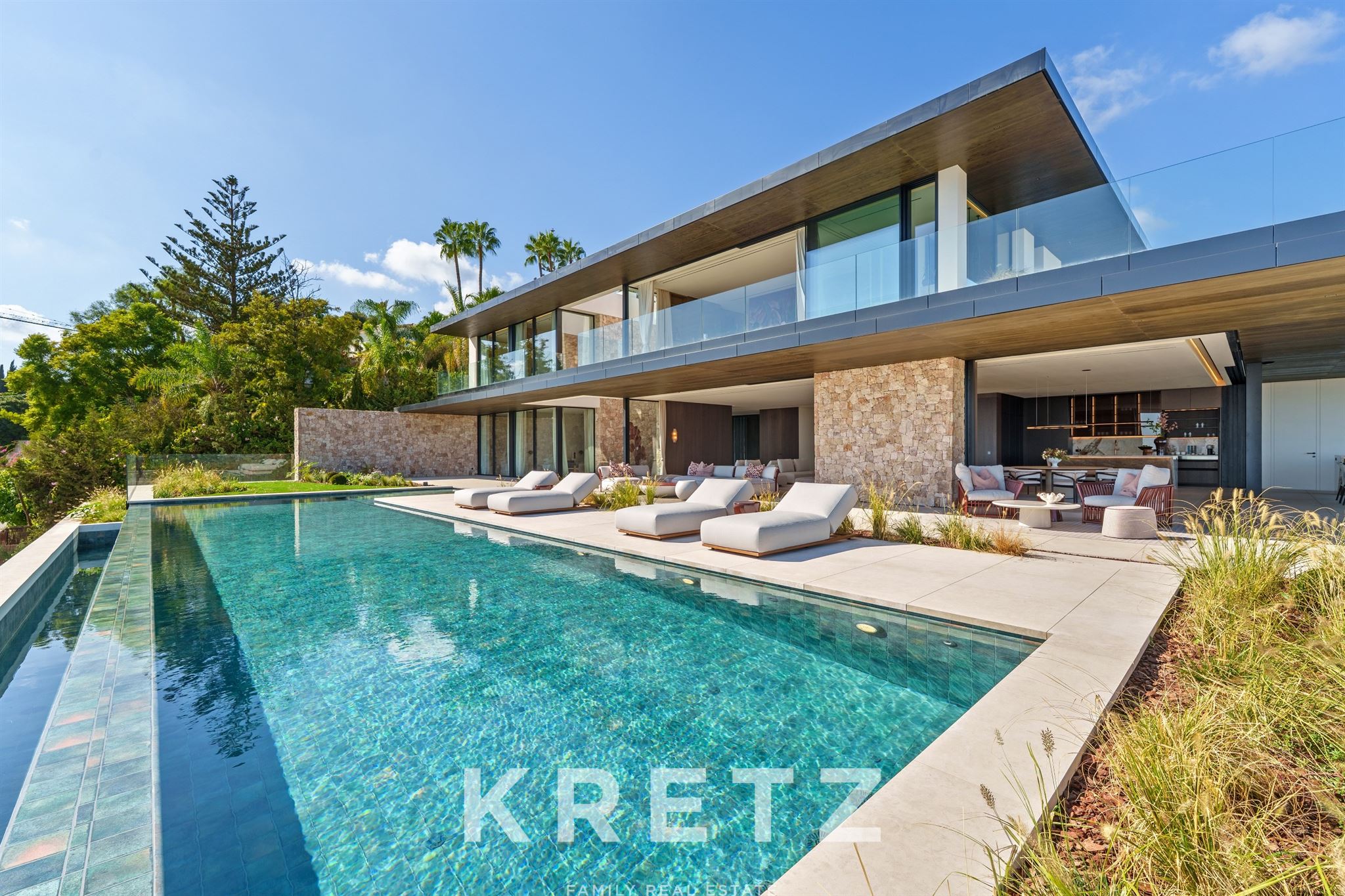 Moradia de Luxo à Venda em La Quinta, Benahavís | Marbella