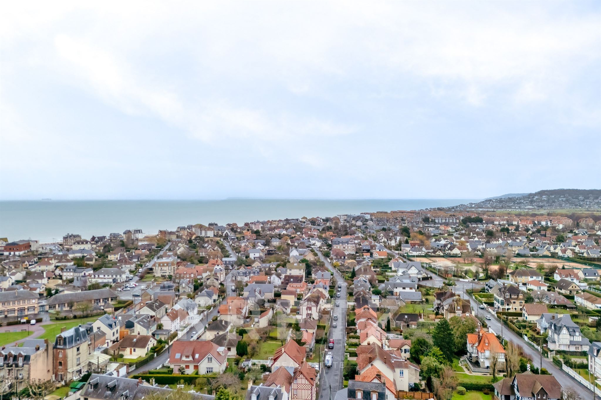 Manor - Villers-sur-Mer