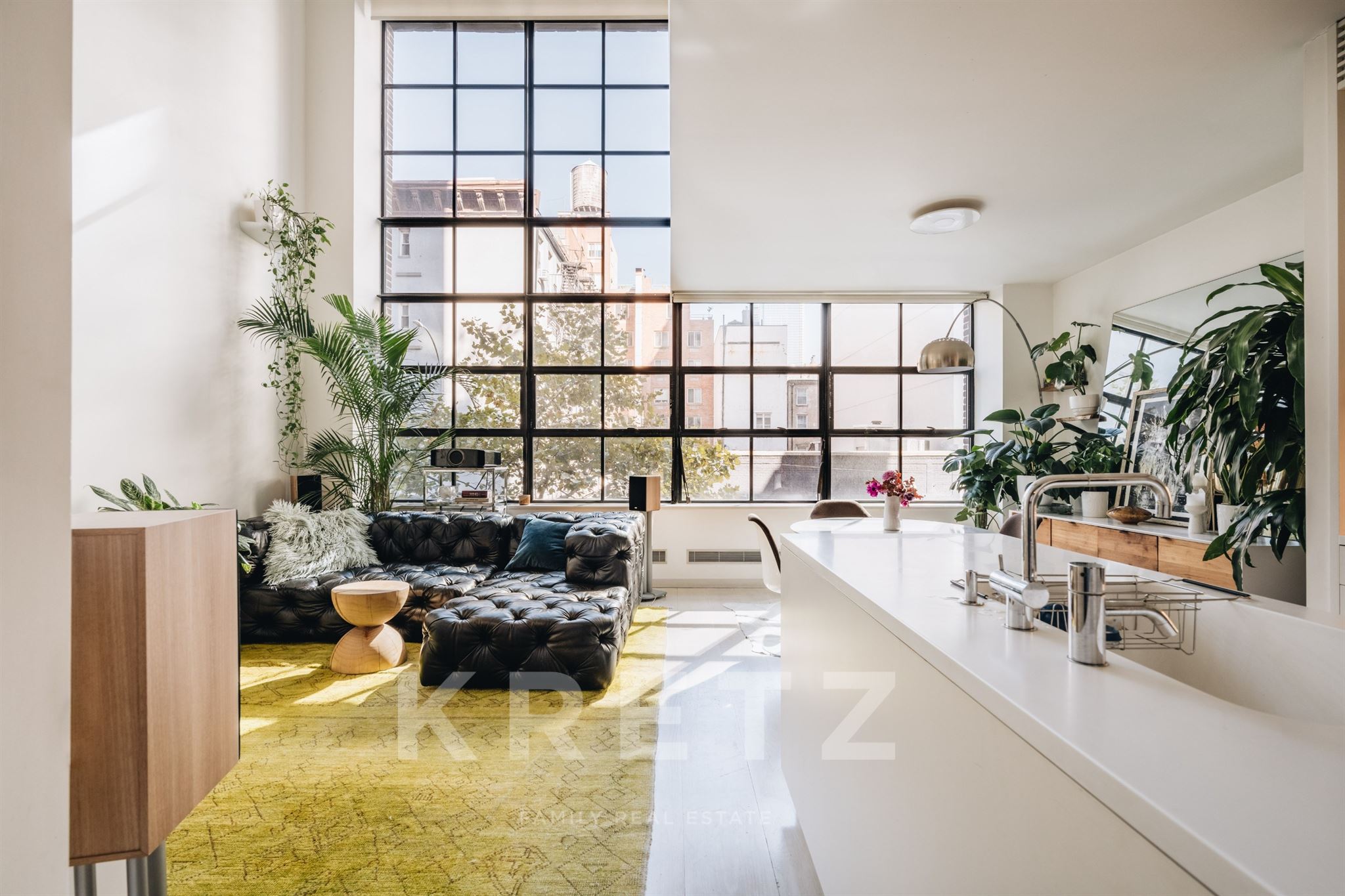 Kretz – Appartment