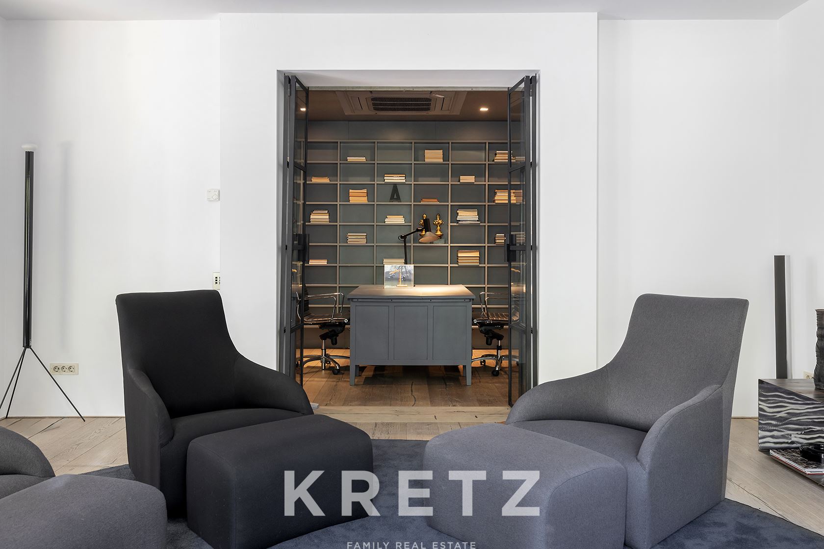 Spacious apartment in the best street of Turo Park