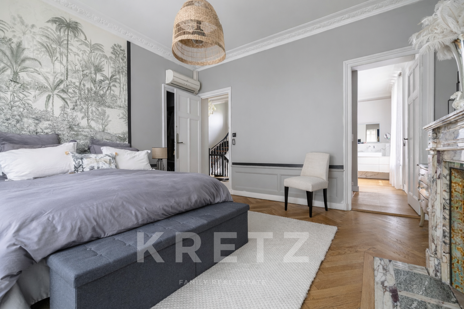 Family Home in the Heart of Croix-Rousse