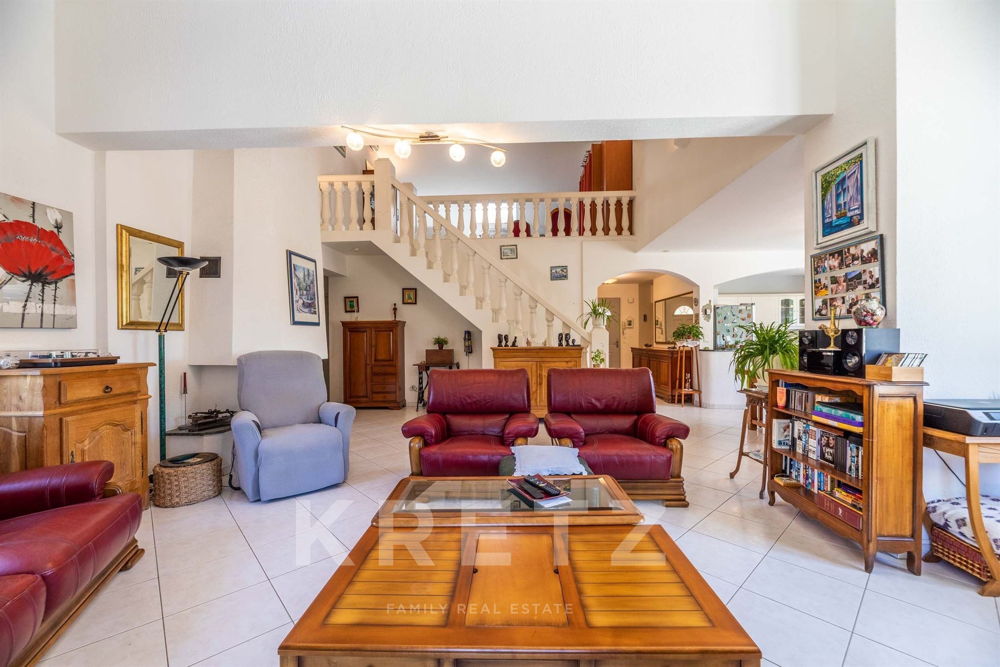Exclusive. Charming Villa in the Heart of Cap Corse with Landscaped Garden and Pool