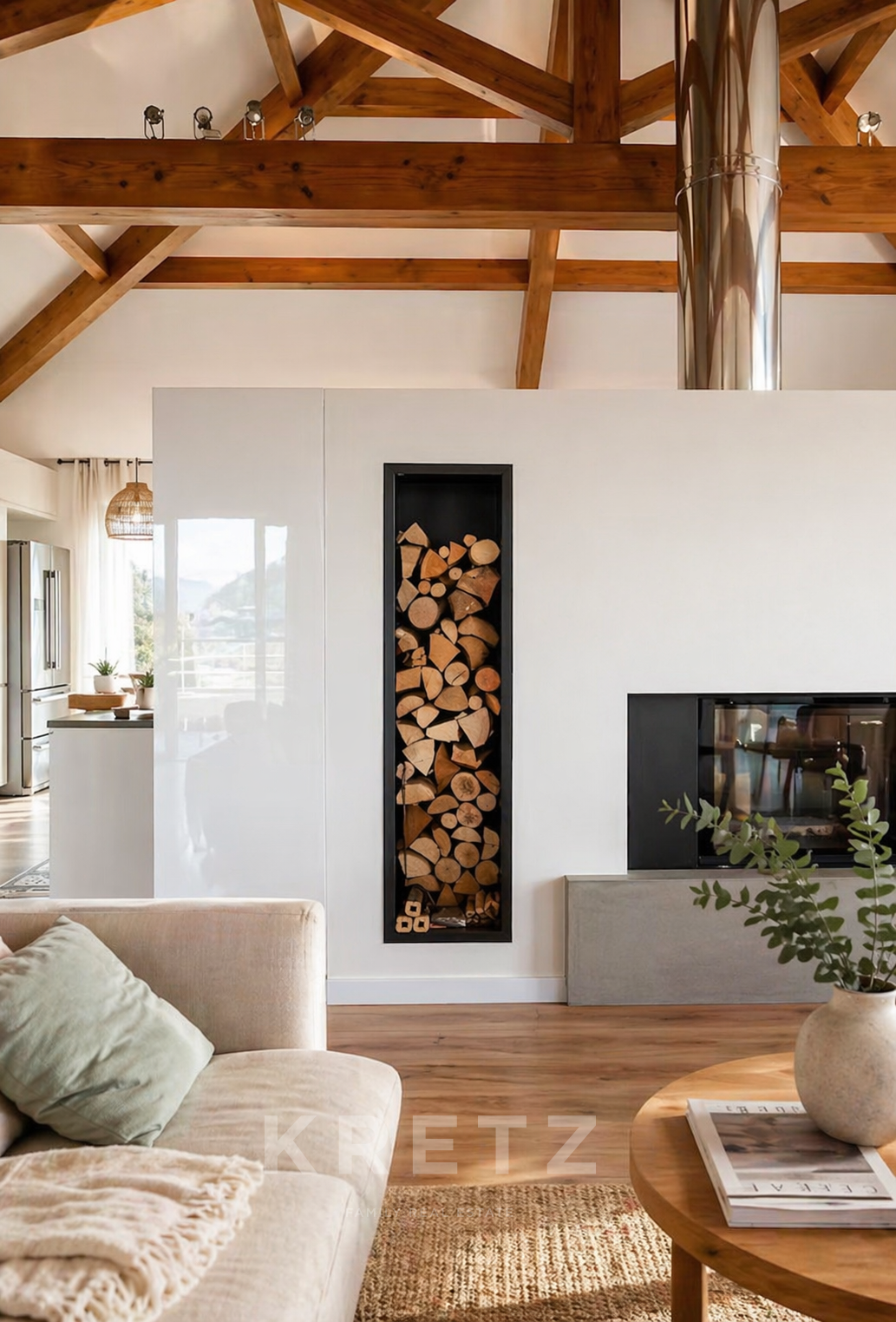 SAN MARTINO DI LOTA - PENTHOUSE D'EXCEPTION - TERASSE & VUE MER