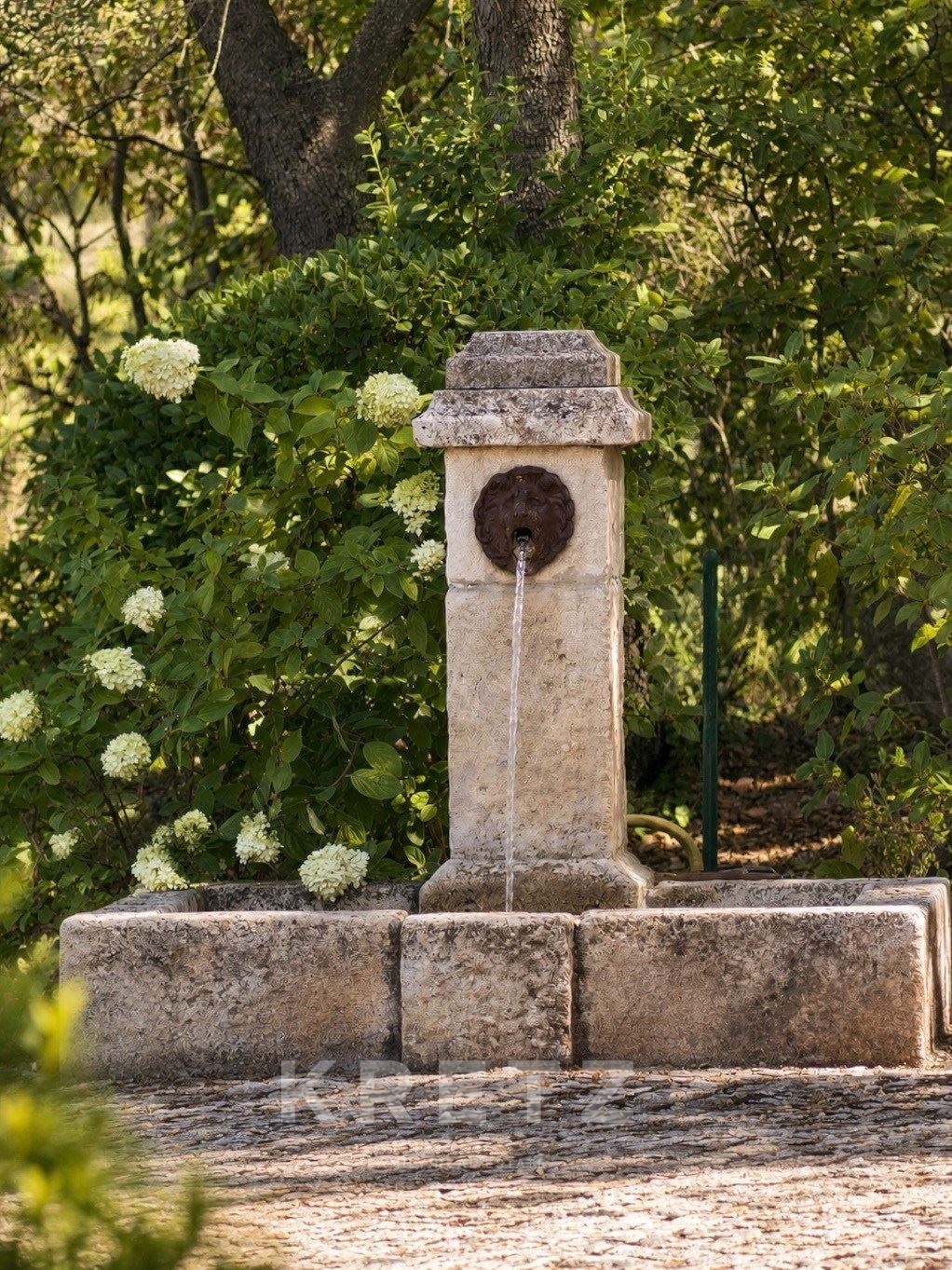 AIX-EN-PROVENCE | BASTIDE D'EXCEPTION ET MAISON D’AMIS AU CŒUR DE 6 HECTARES, OLIVERAIE
