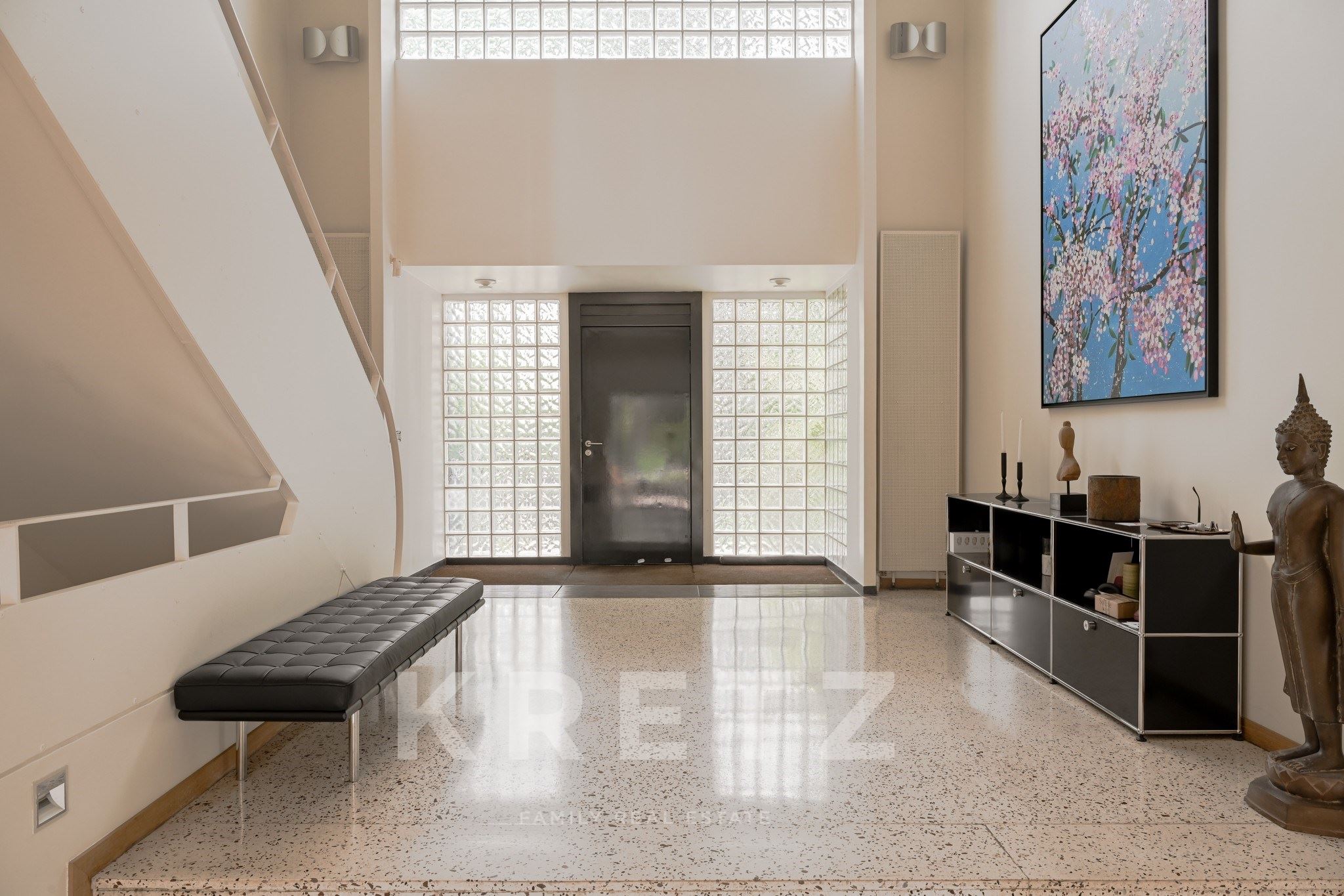 Maison d'Architecte