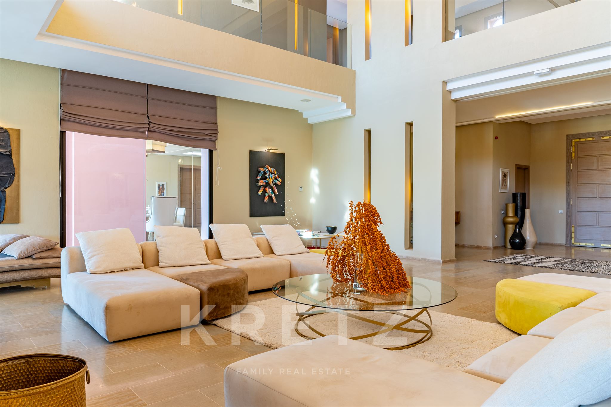 DOMAINE MARRAKECH