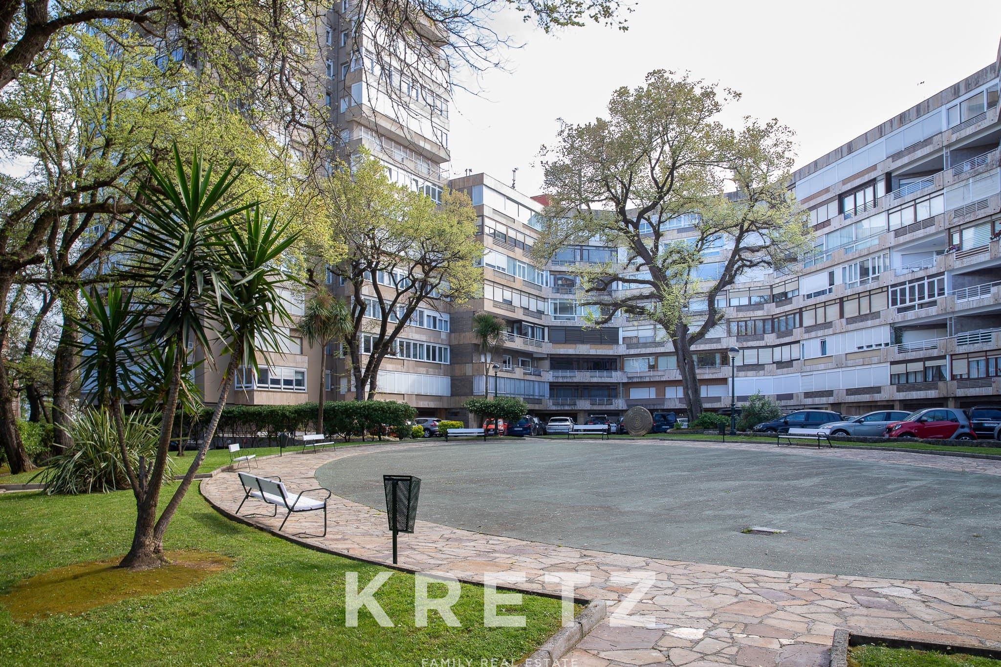 Exclusive home in the emblematic Piquío Residential complex