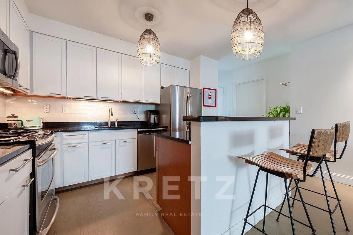 Dream Home for outdoor lovers in Prime Williamsburg