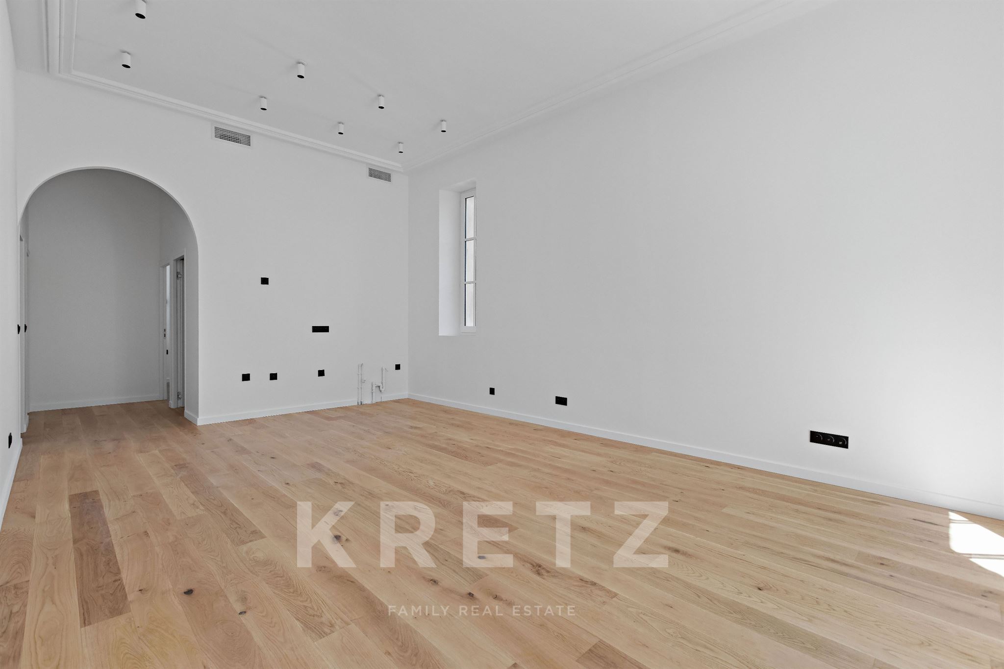 Kretz – Appartment