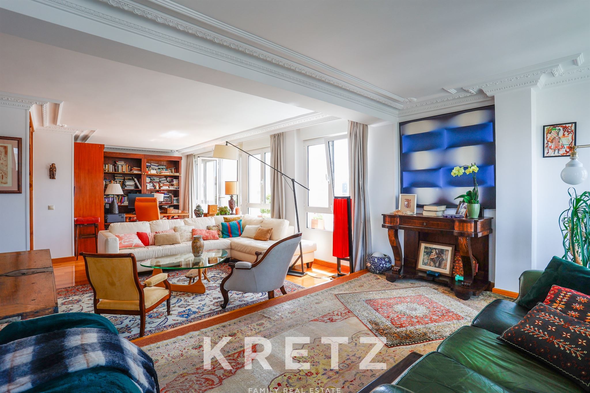 PENTHOUSE WITH SEA VIEWS IN EL SARDINERO