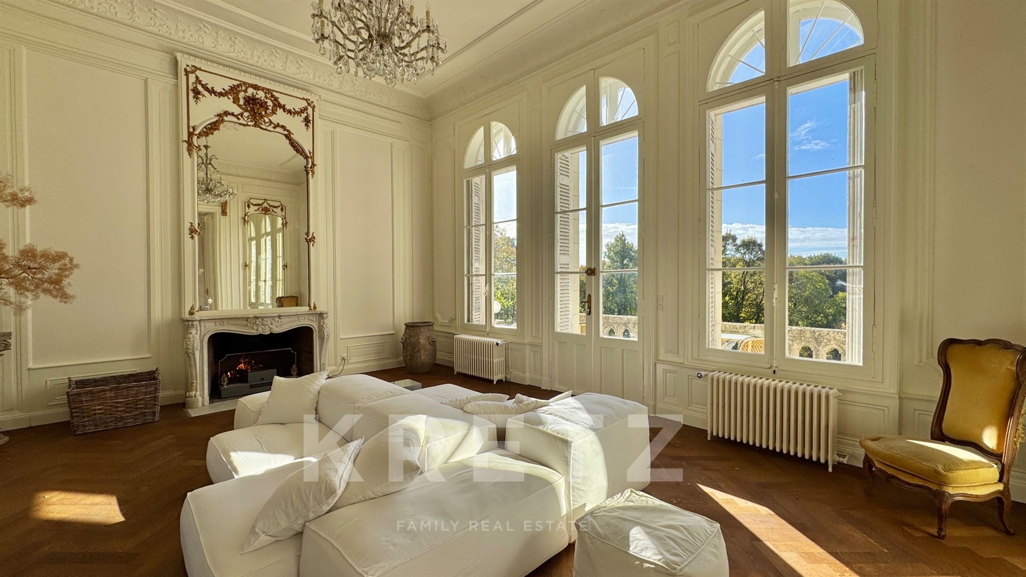 Chateau XIX - the French art of living