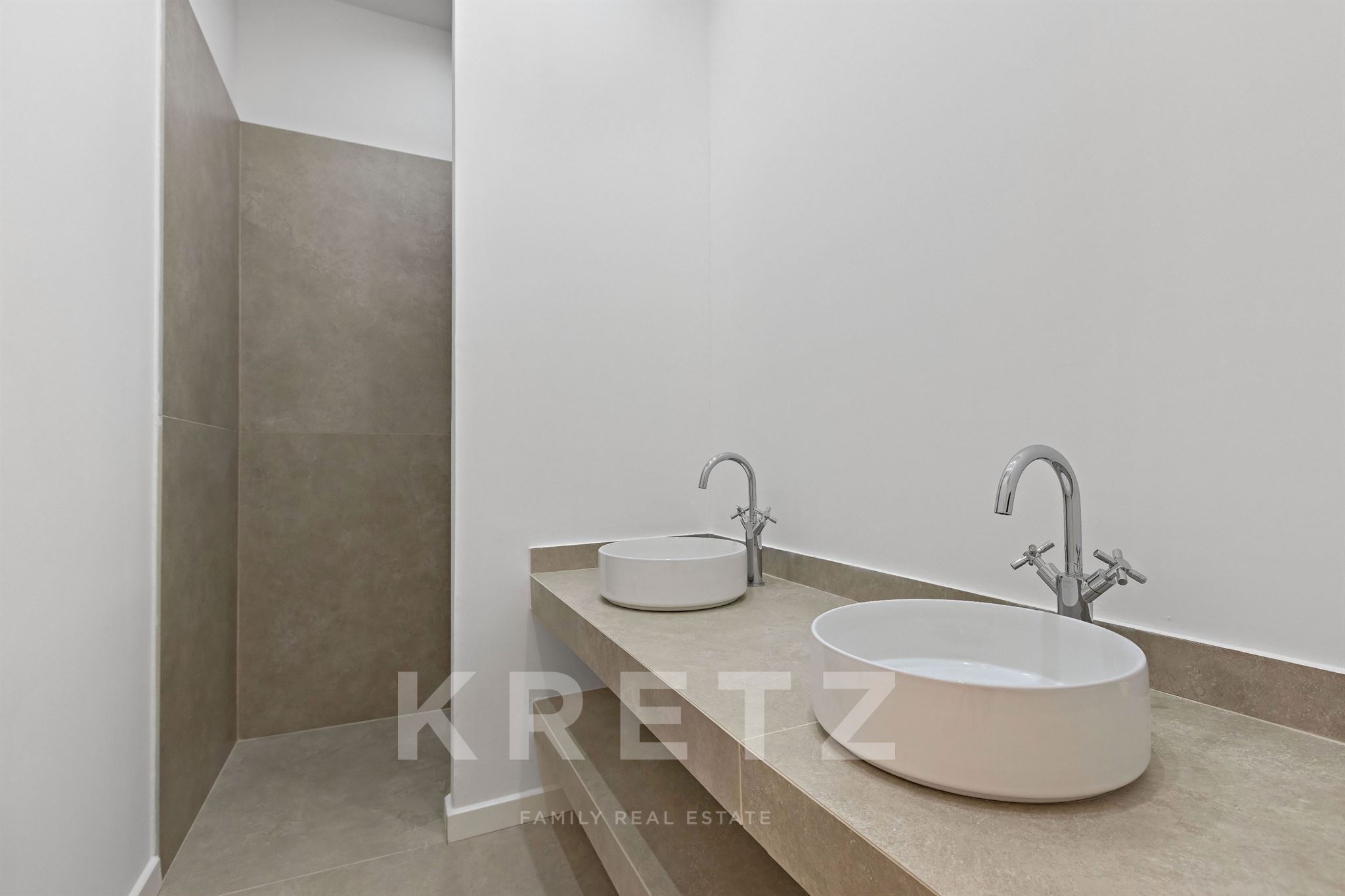Kretz – Appartment