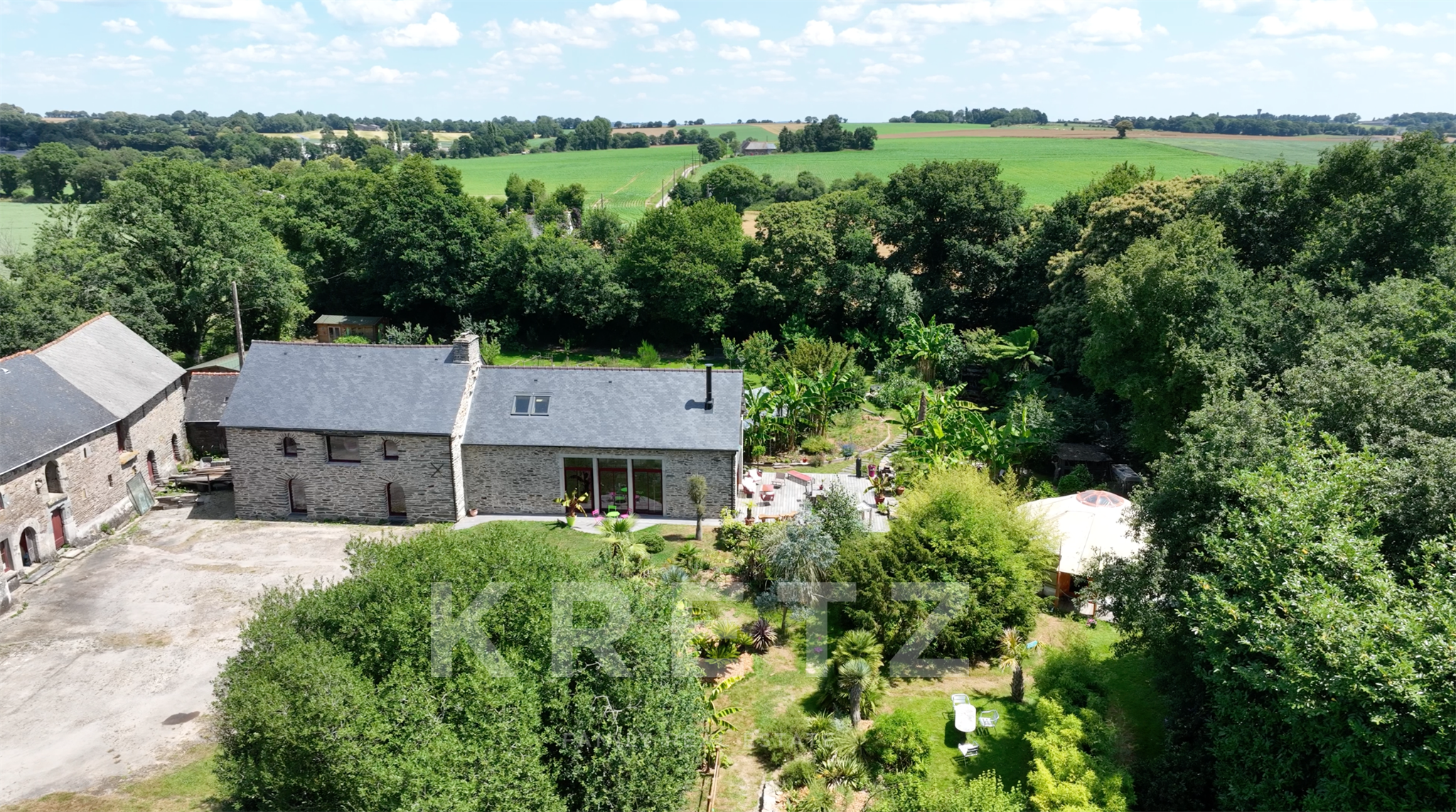 Domaine d'exception