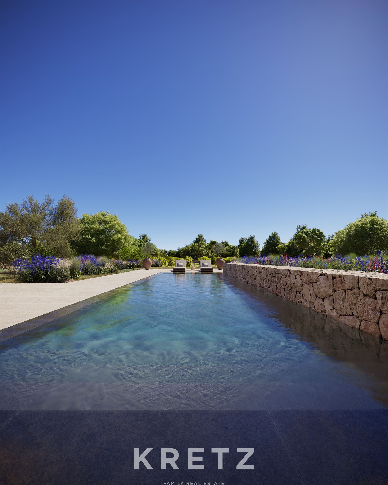 Dream villa Formentera