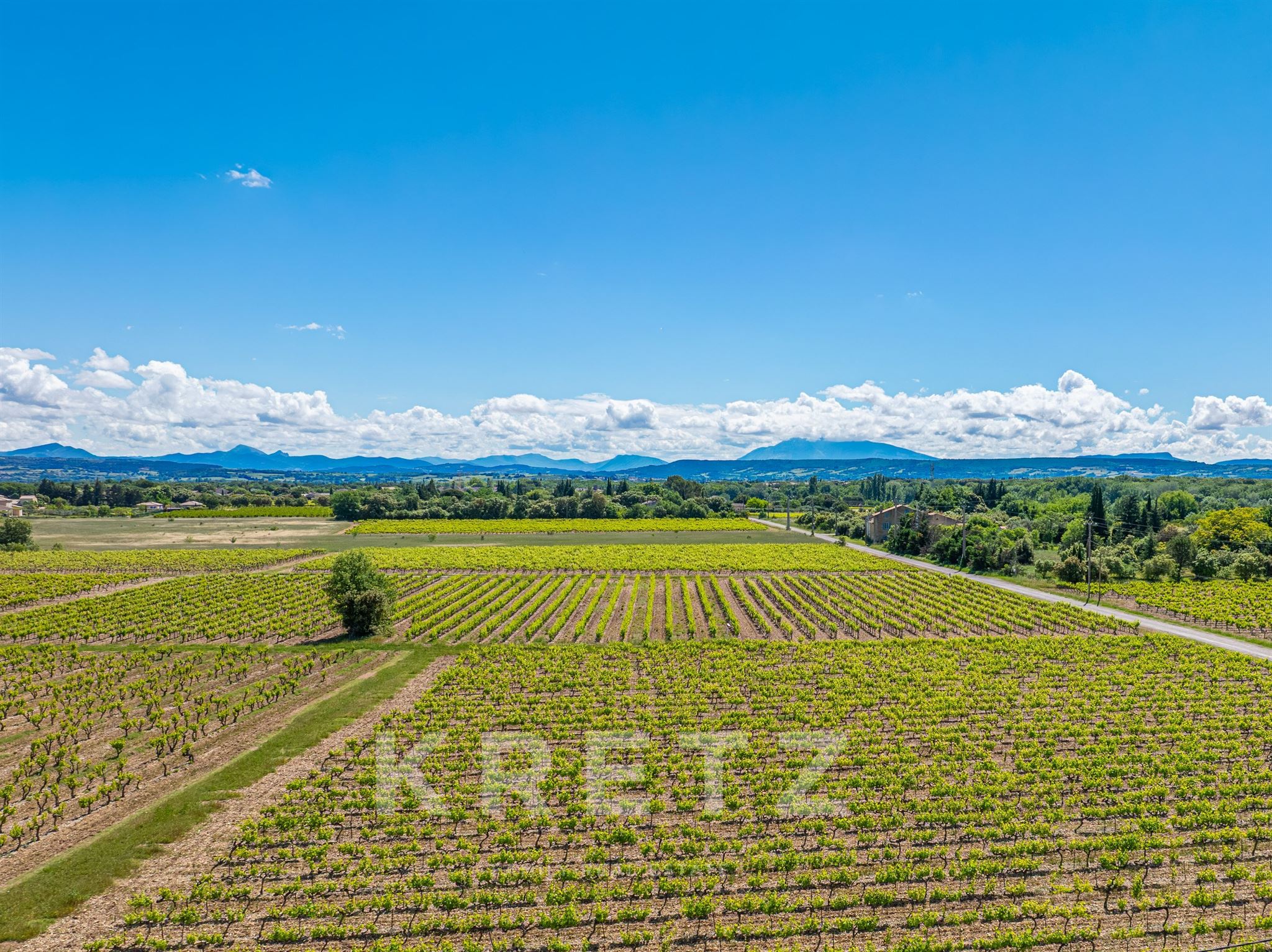 Beautiful Provençal farmhouse with swimming pool - High quality restoration