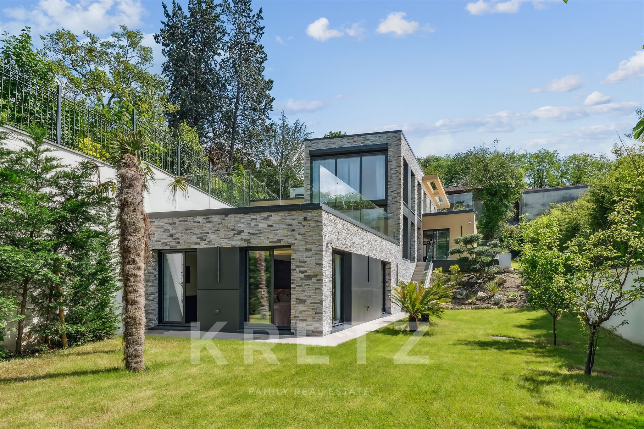 Architect's house