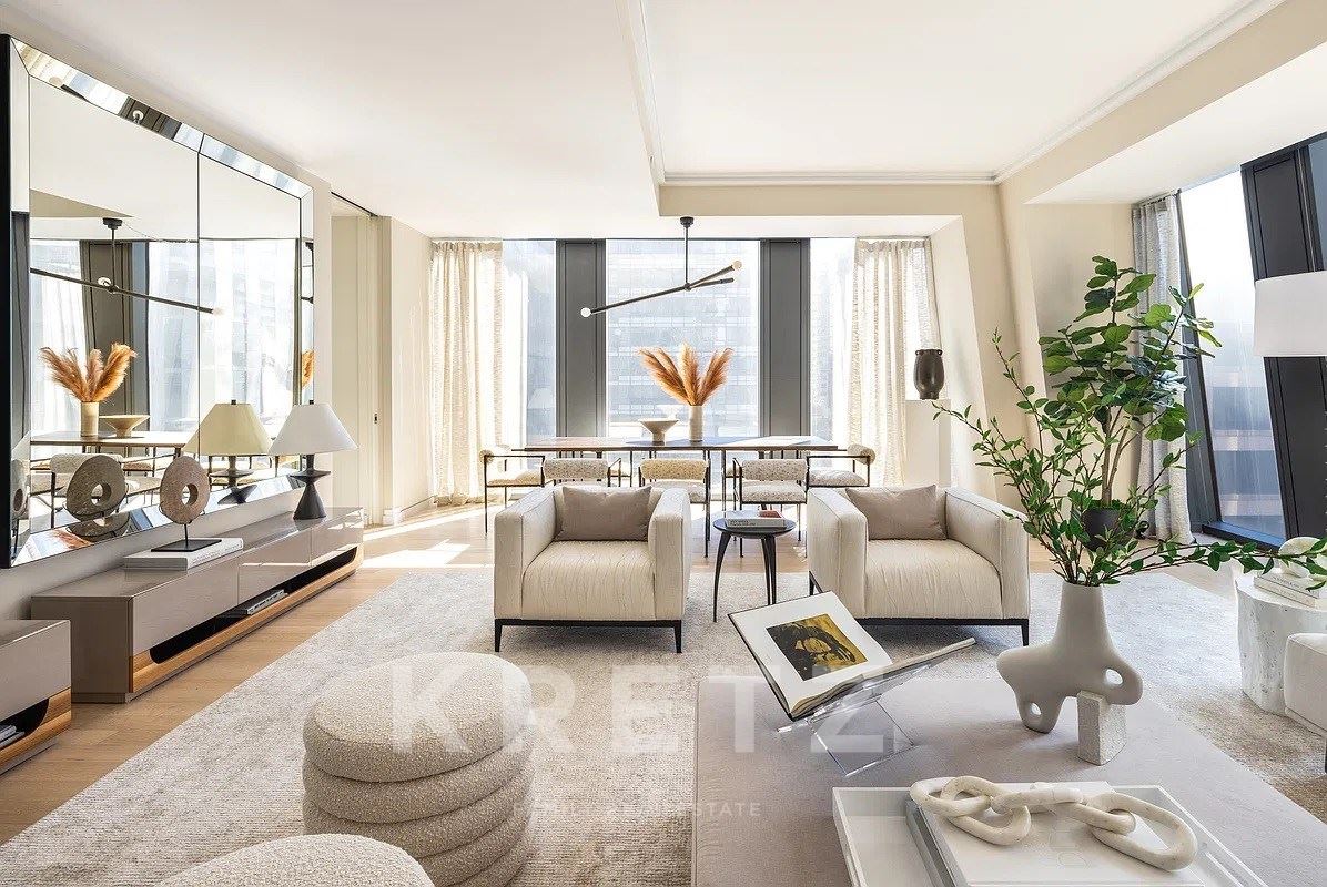 Kretz – Appartment