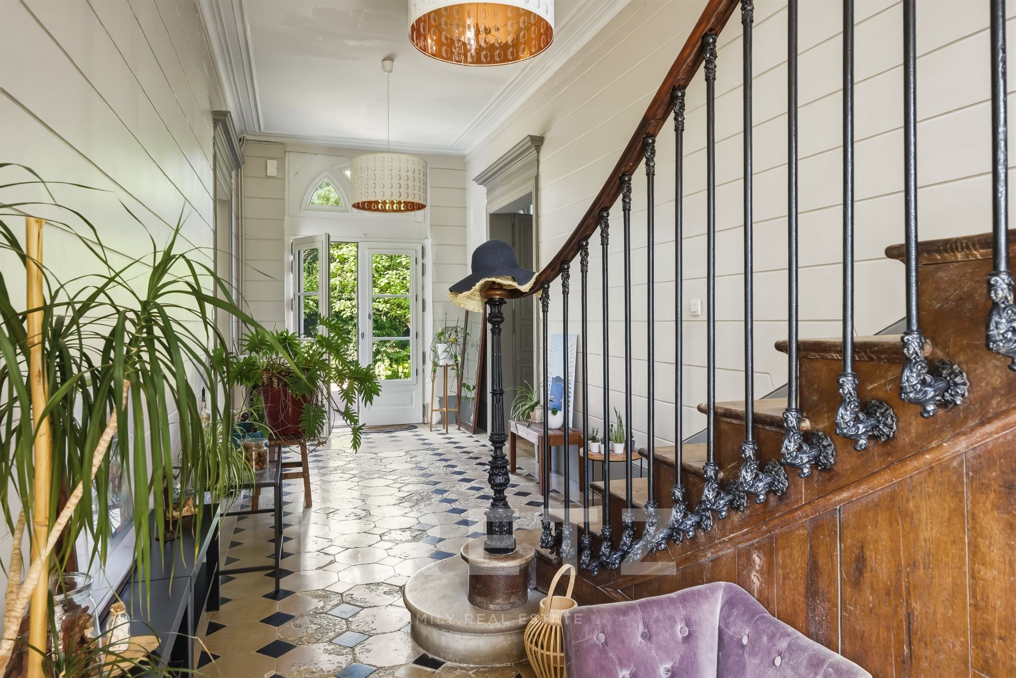 Exceptional Country Estate Between Rouen and Paris