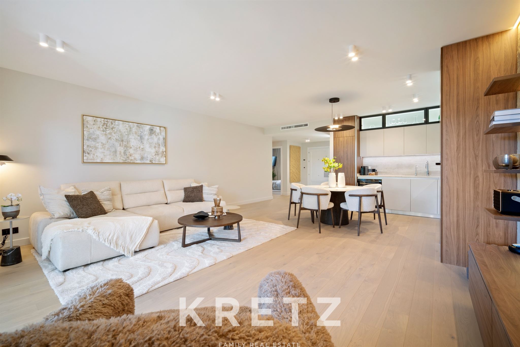 Luxury Apartment in Estepona | New Golden Mile