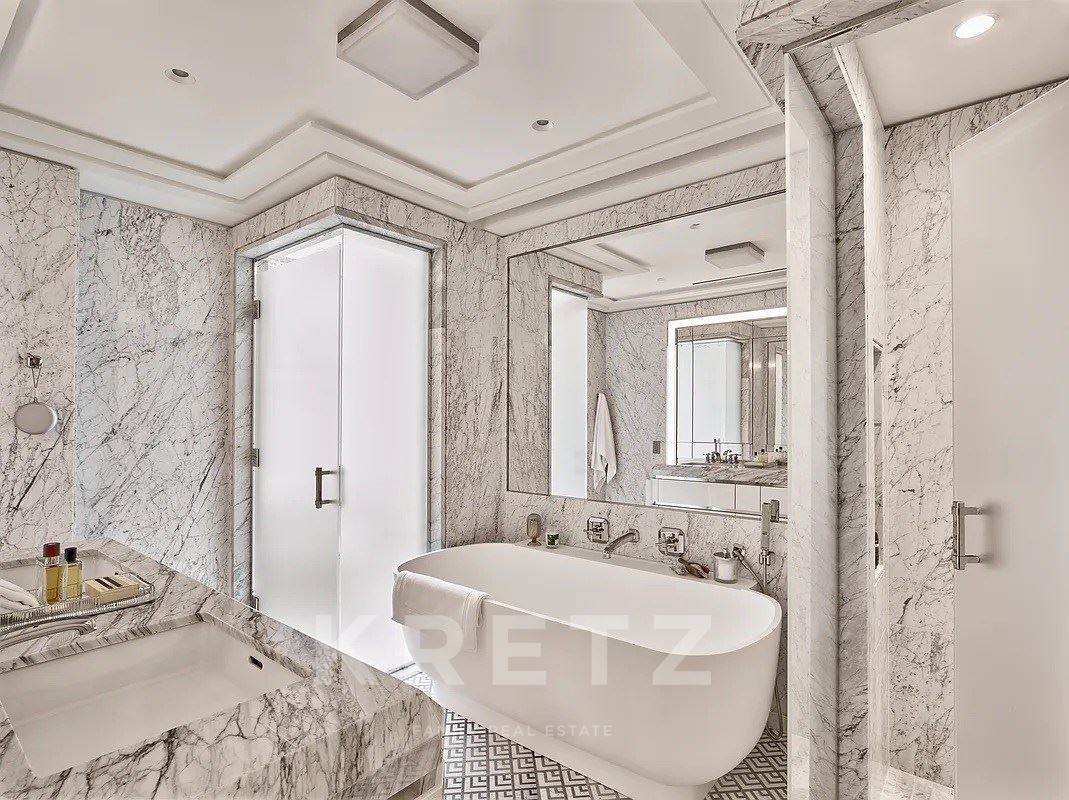 Your own piece of history at Waldorf Astoria