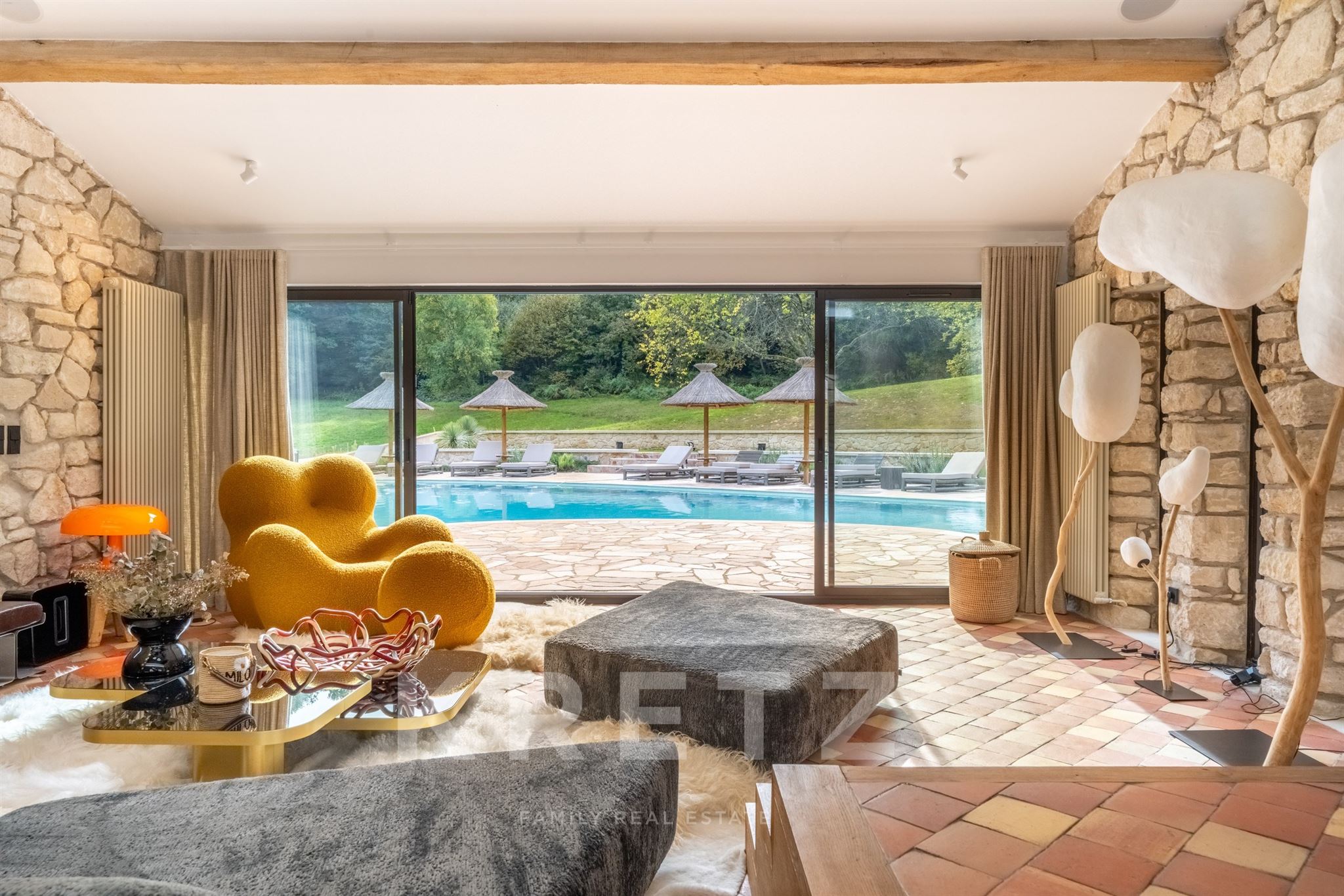 Villa signature située au cœur de la Vallée de Chevreuse