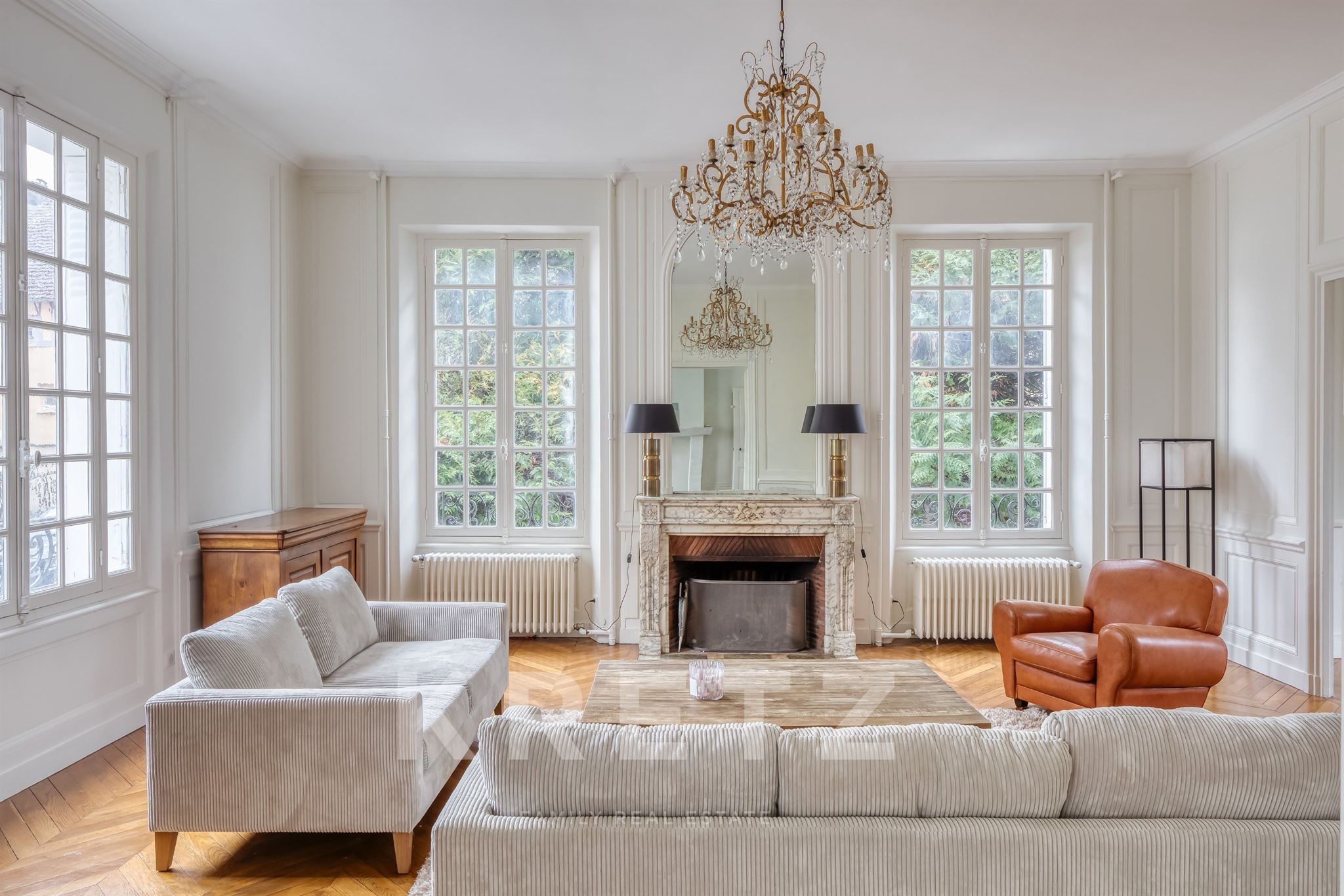 Hotel Particulier Evreux City-center