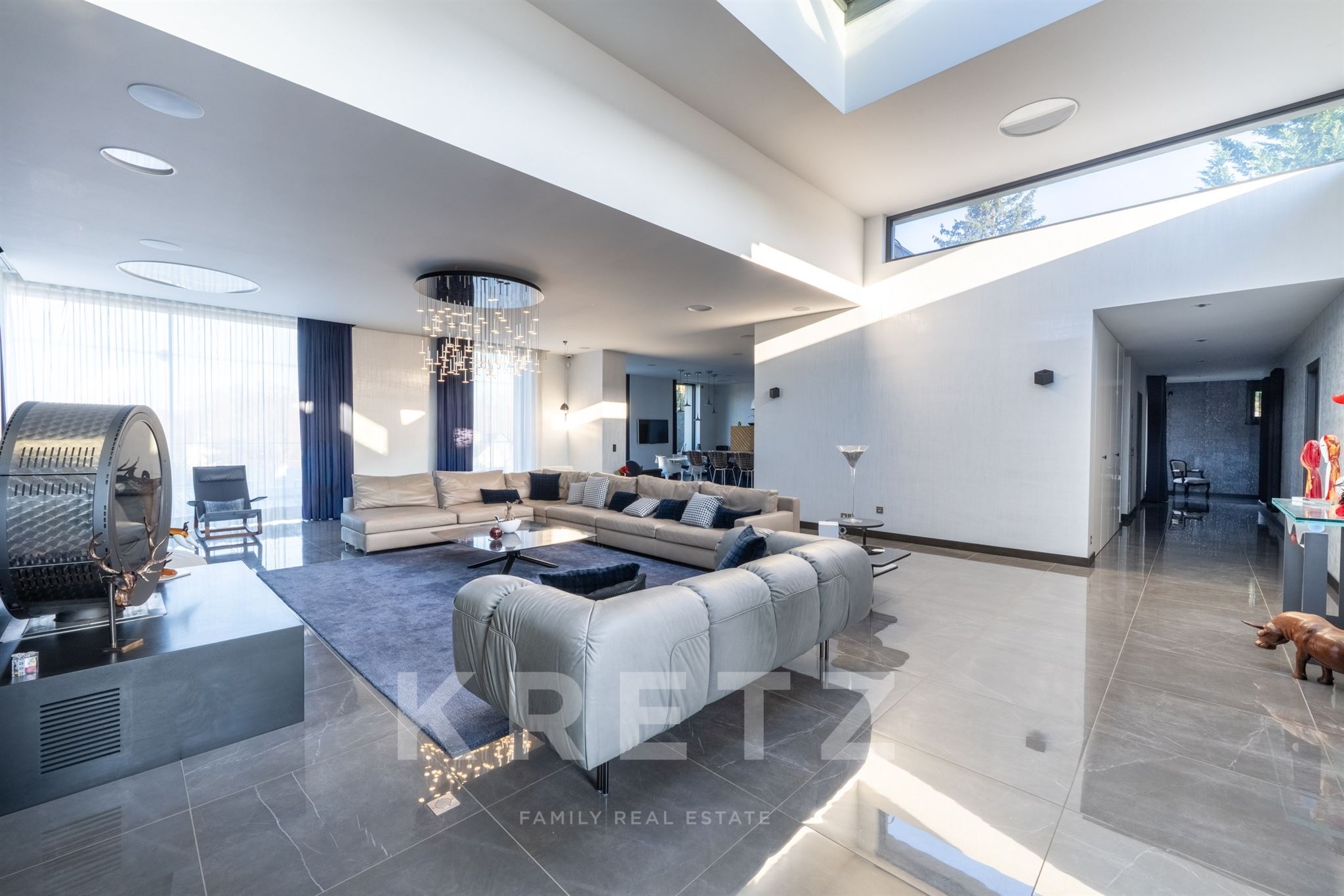 Exclusive Property