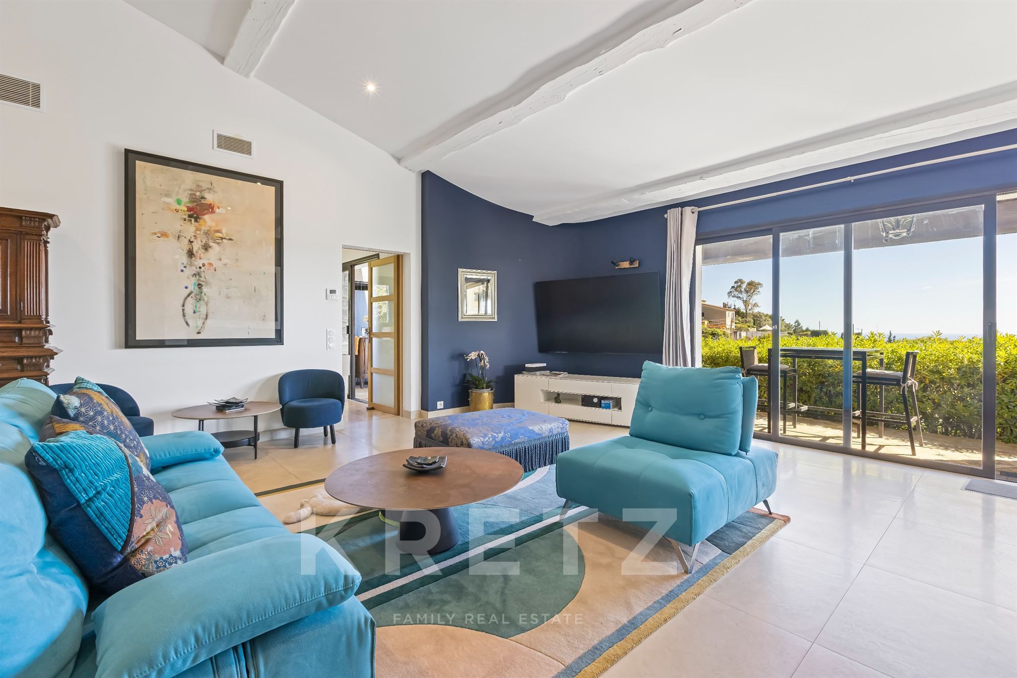 MOUGINS BEL AIR – L’ÉCRIN SOUVERAIN DE LA CÔTE D'AZUR