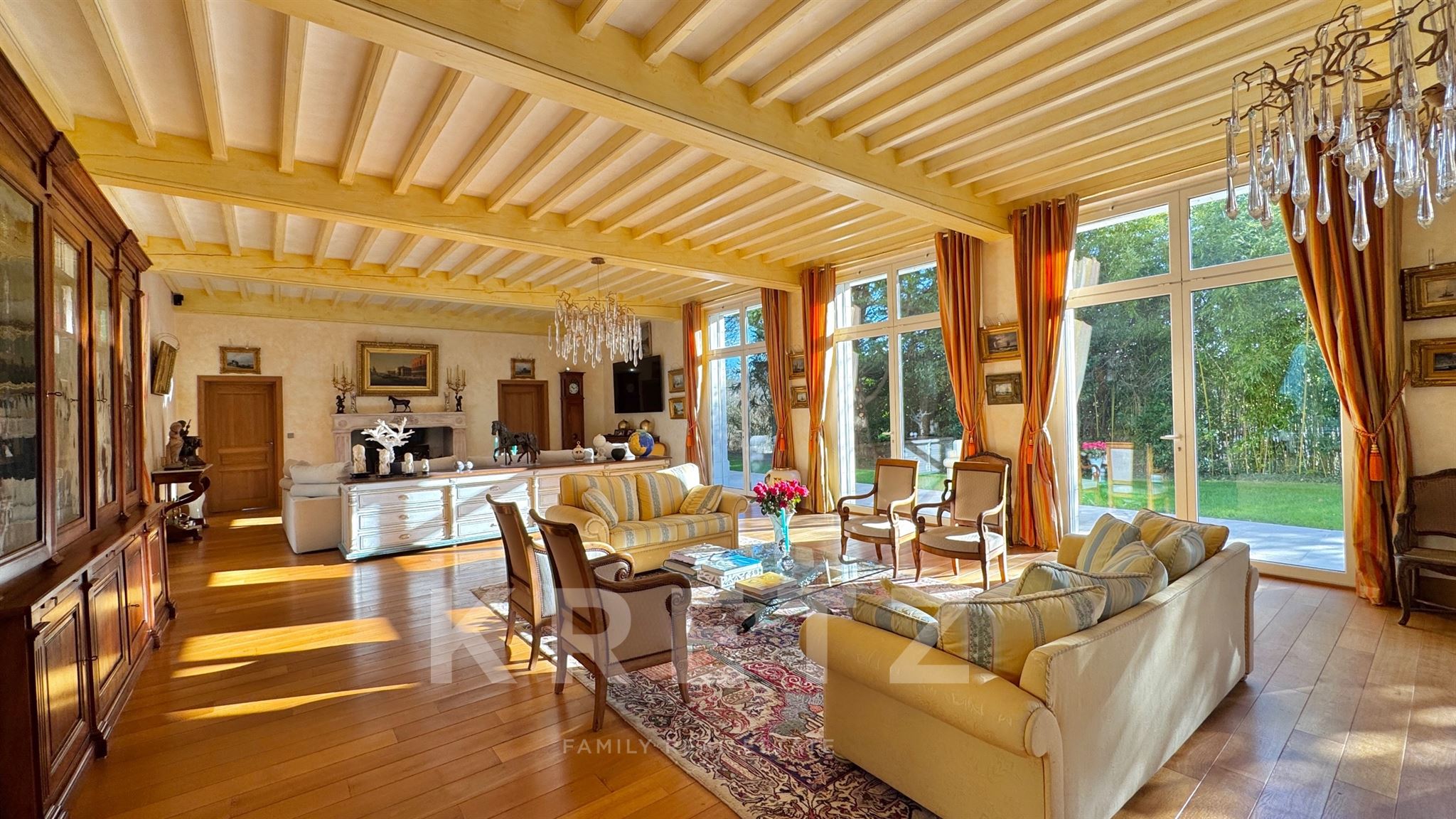 Exceptional property at the gates of Tours
