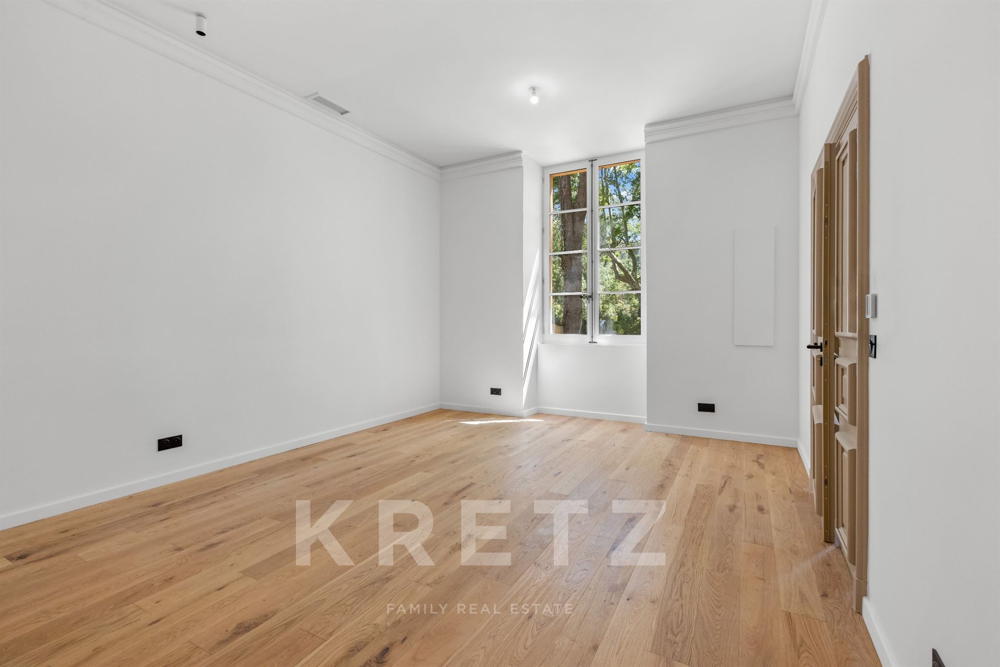 Kretz – Appartment